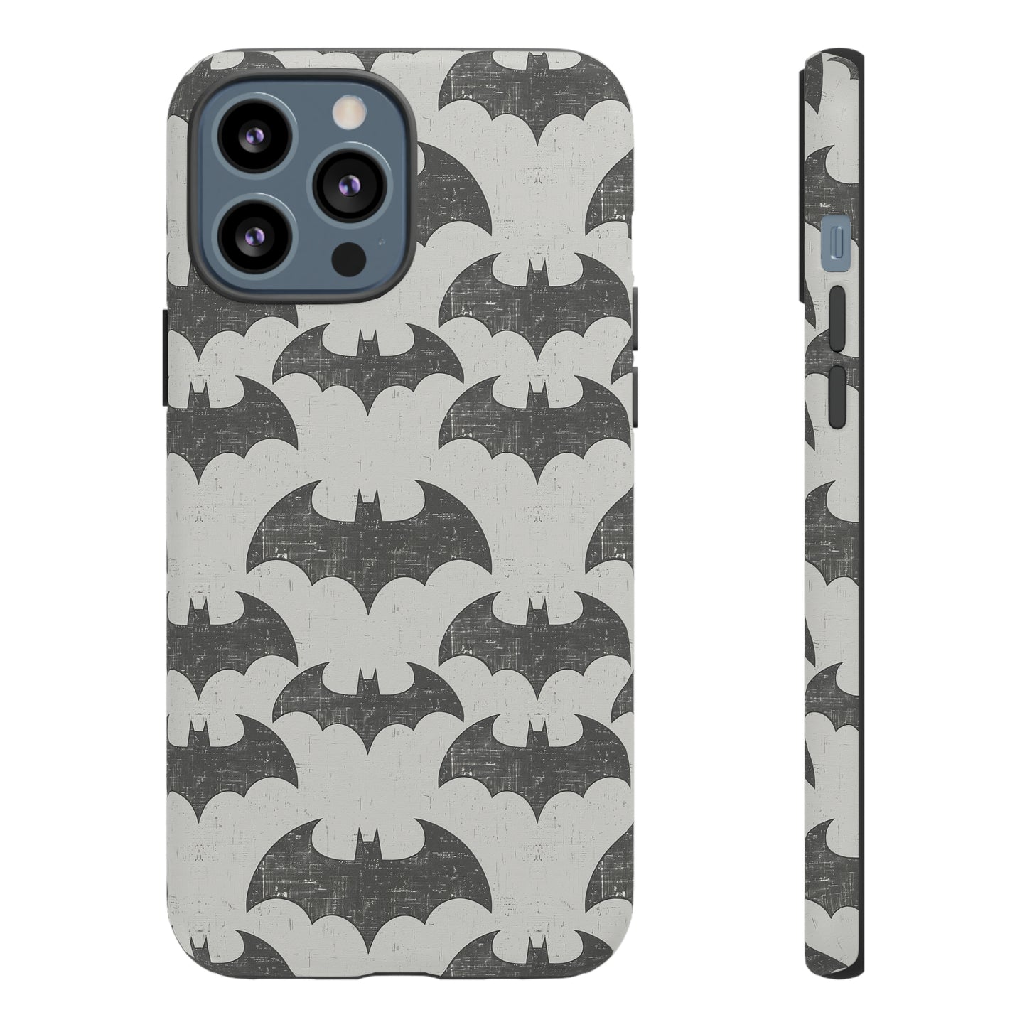 Tough Phone Case Pop Art Batman