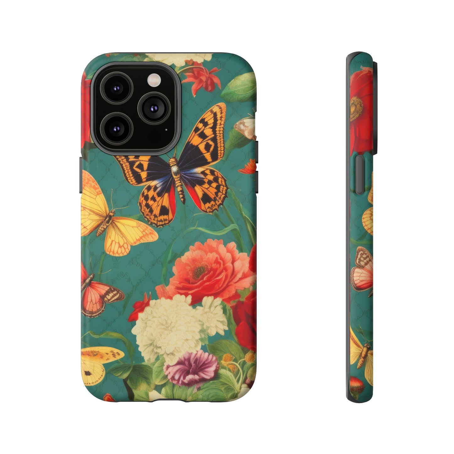 Tough Phone Case Graphic Design