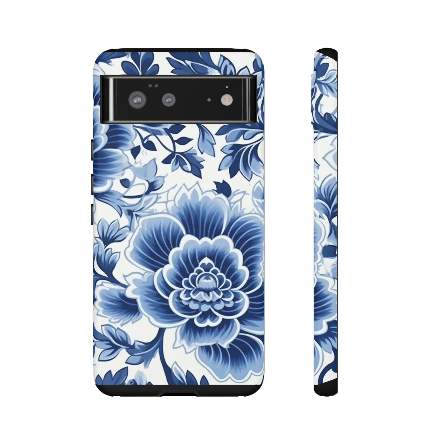 Tough Phone Case Graphic Design