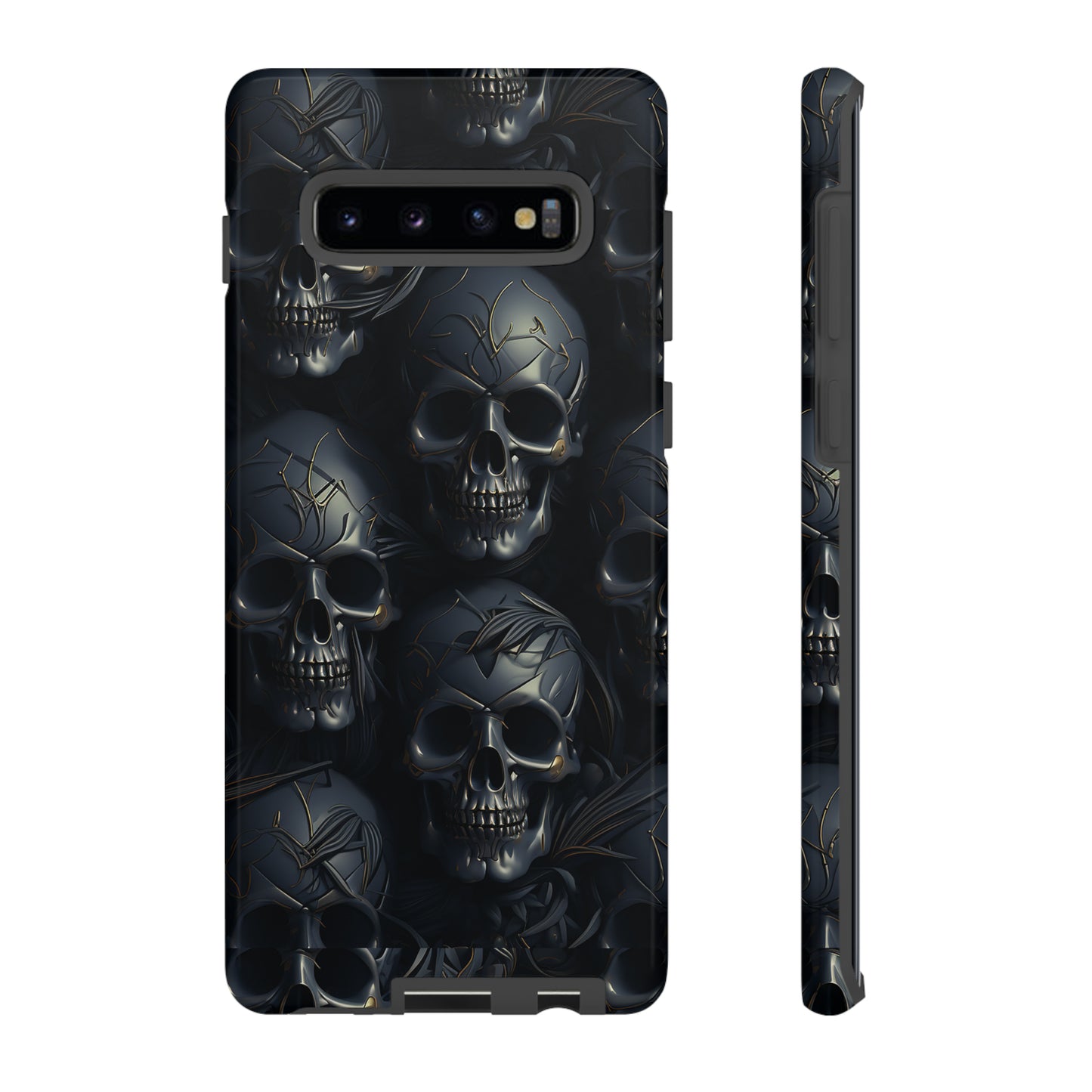 Tough Phone Case Graphic Design