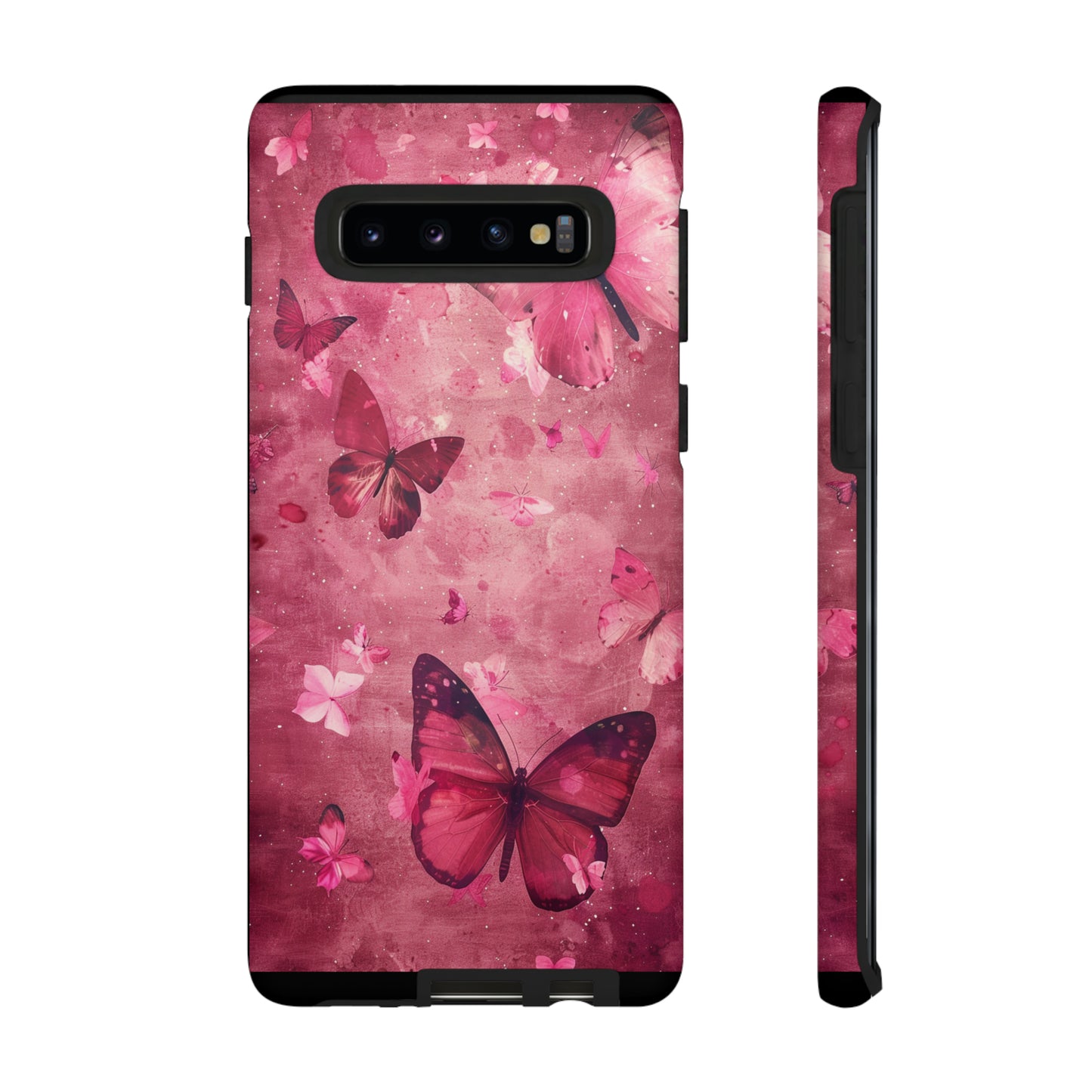 Tough Phone Case Butterfly