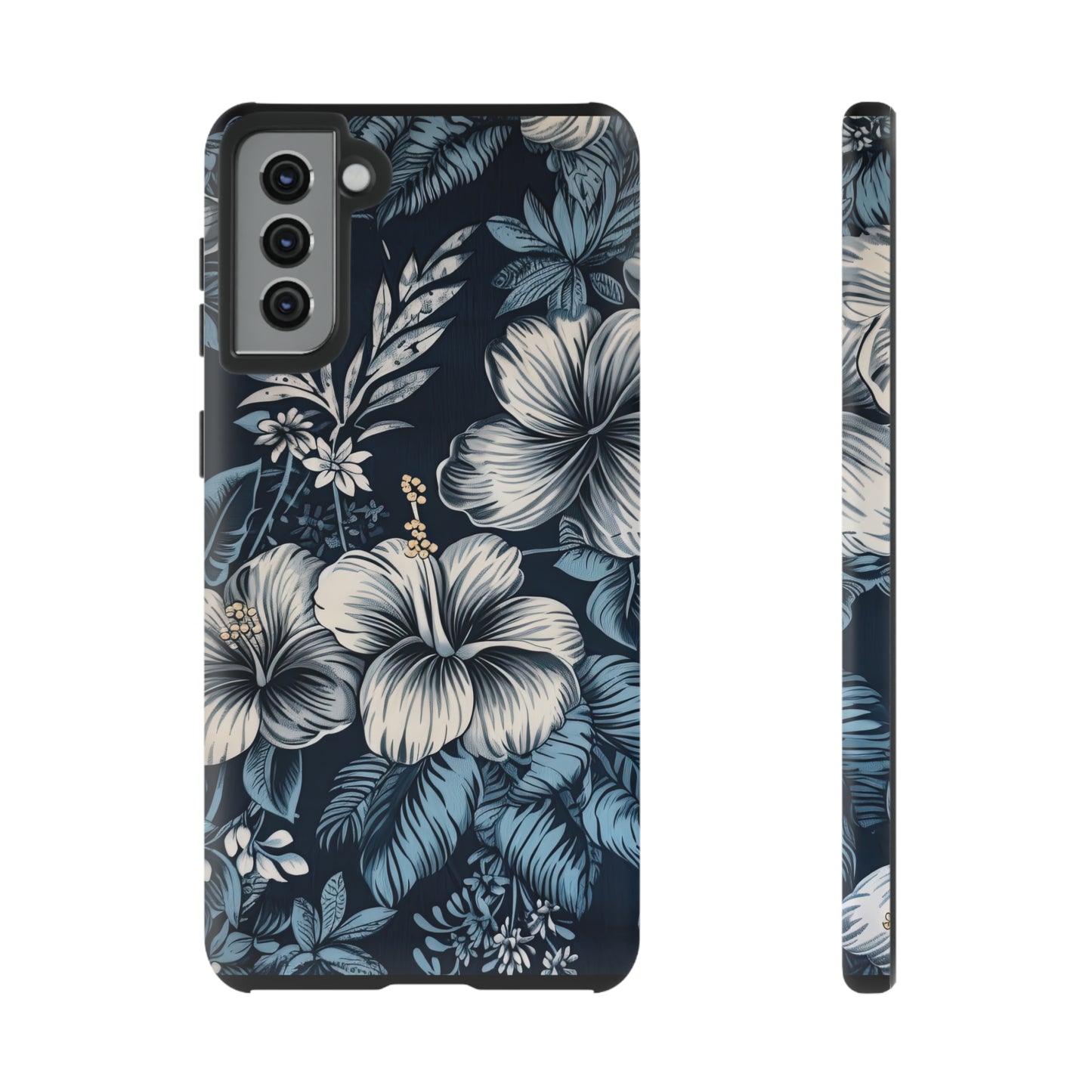 Tough Phone Case Graphic Design