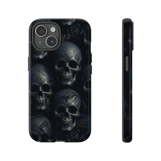 Tough Phone Case Graphic Design