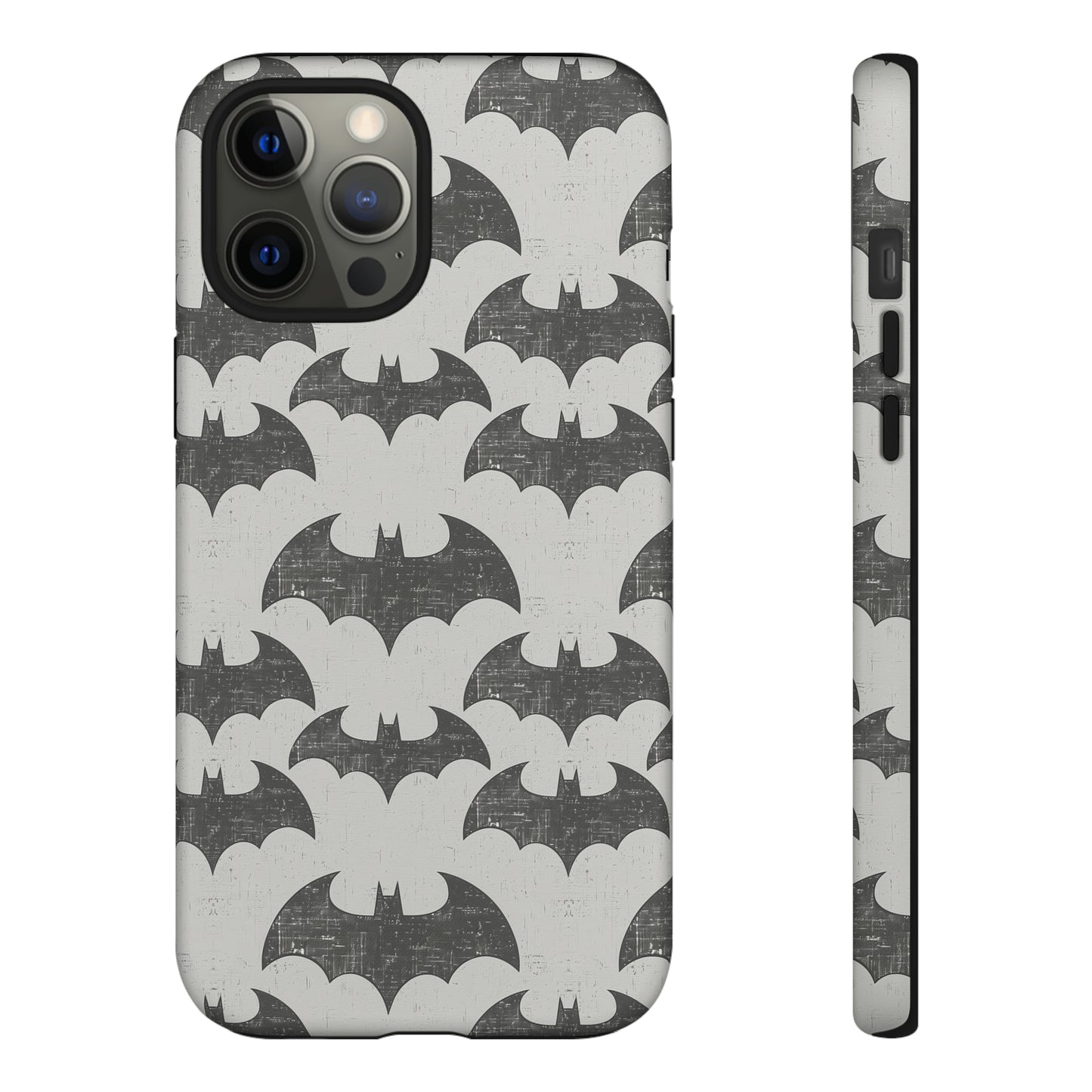 Tough Phone Case Pop Art Batman