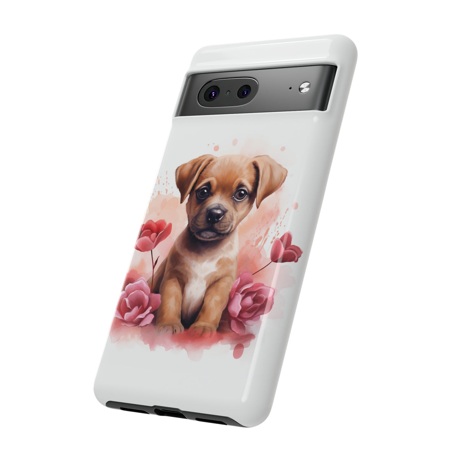 Tough Phone Case Graphic Design