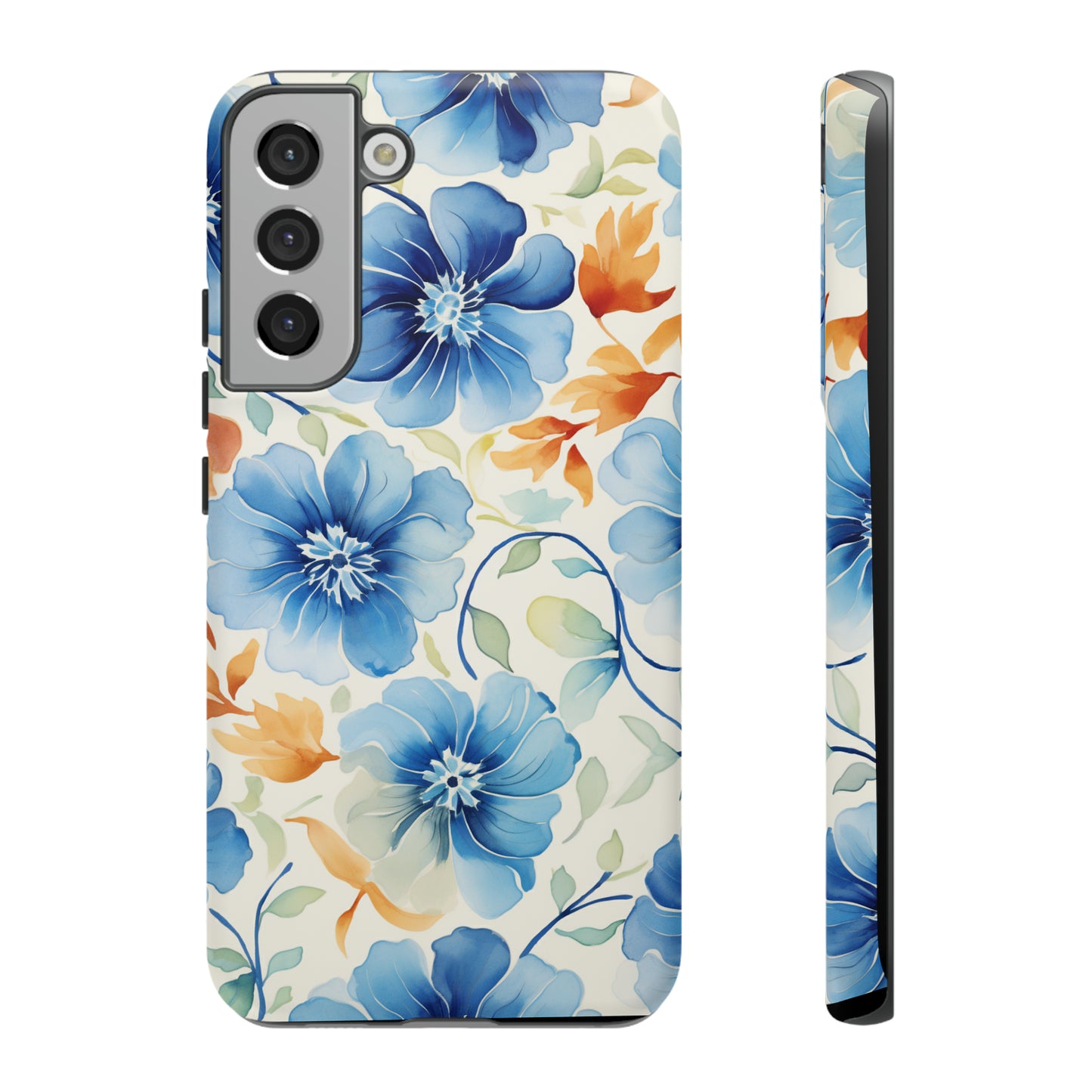 Tough Phone Case Graphic Design