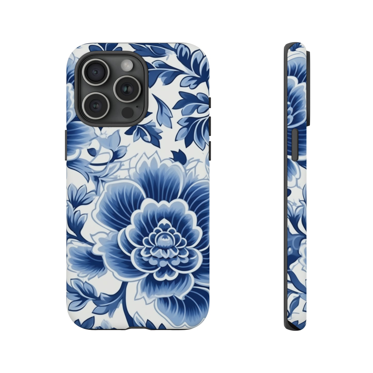 Tough Phone Case Graphic Design