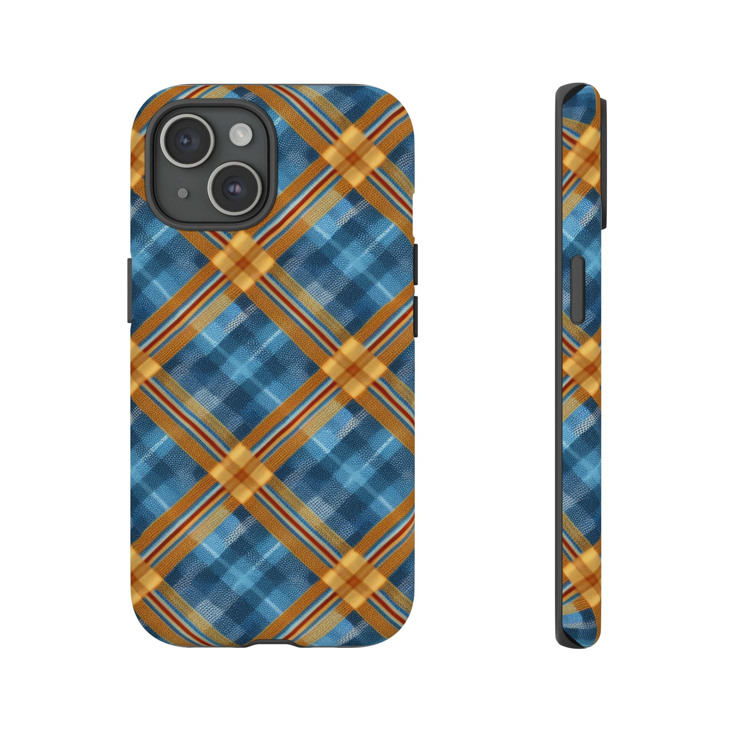 Tough Phone Case Graphic Design