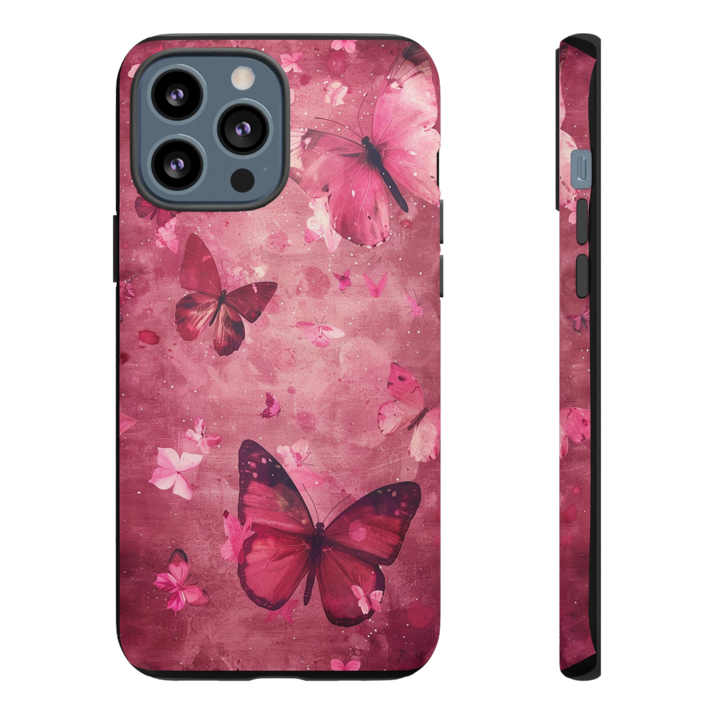 Tough Phone Case Butterfly