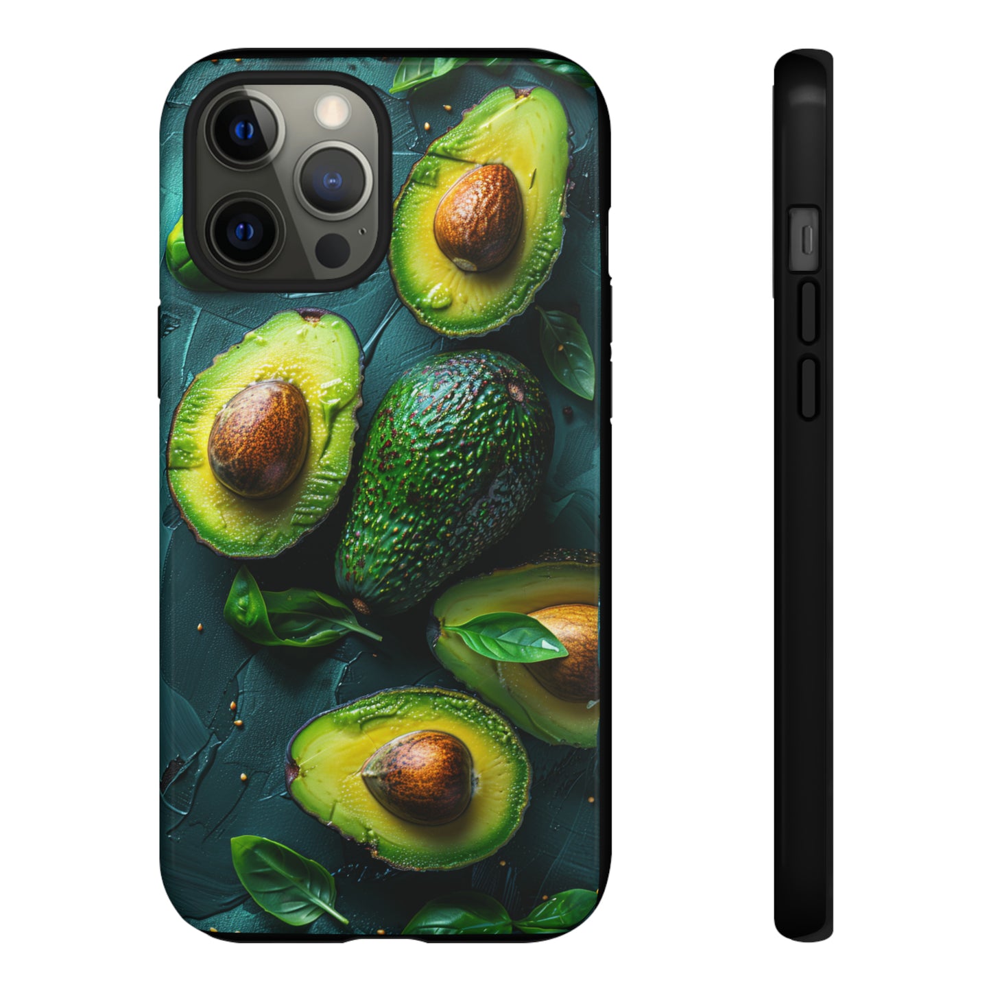 Tough Phone Case Avocado