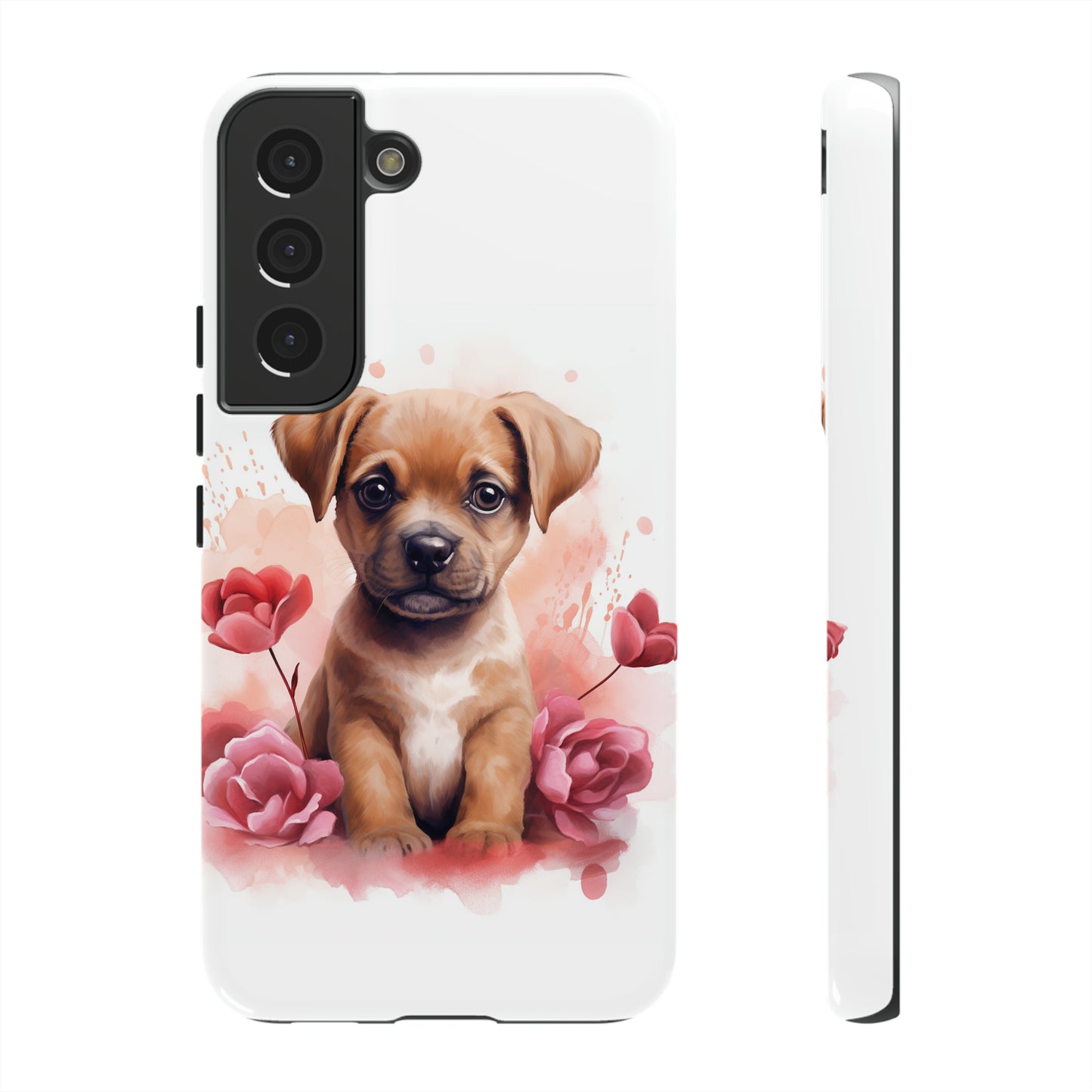 Tough Phone Case Graphic Design