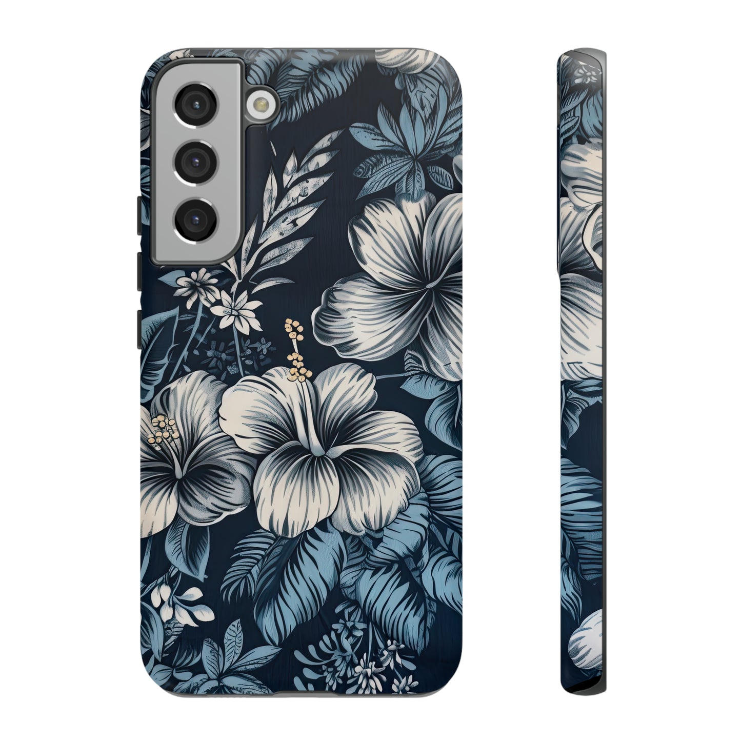 Tough Phone Case Graphic Design