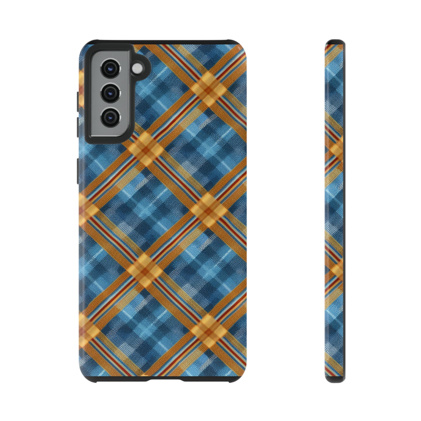 Tough Phone Case Graphic Design