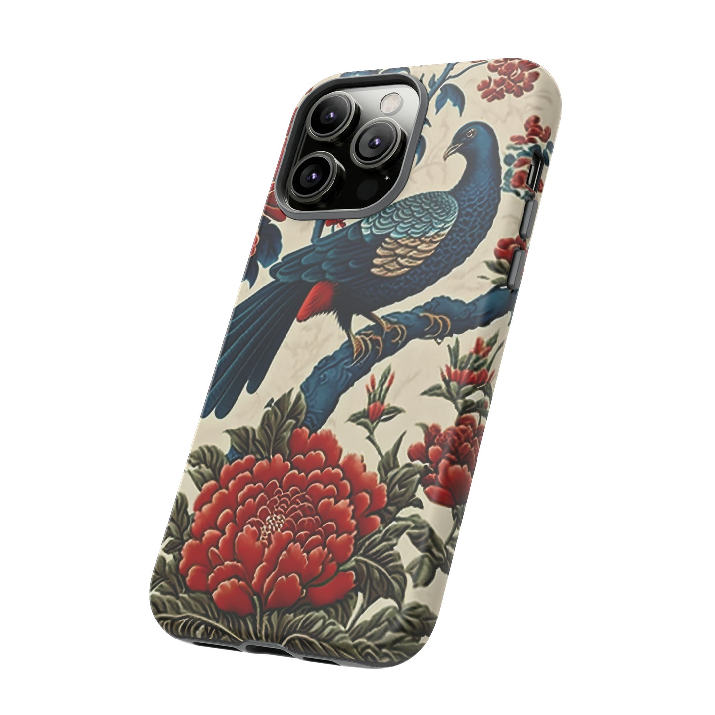 Tough Phone Case Graphic Design