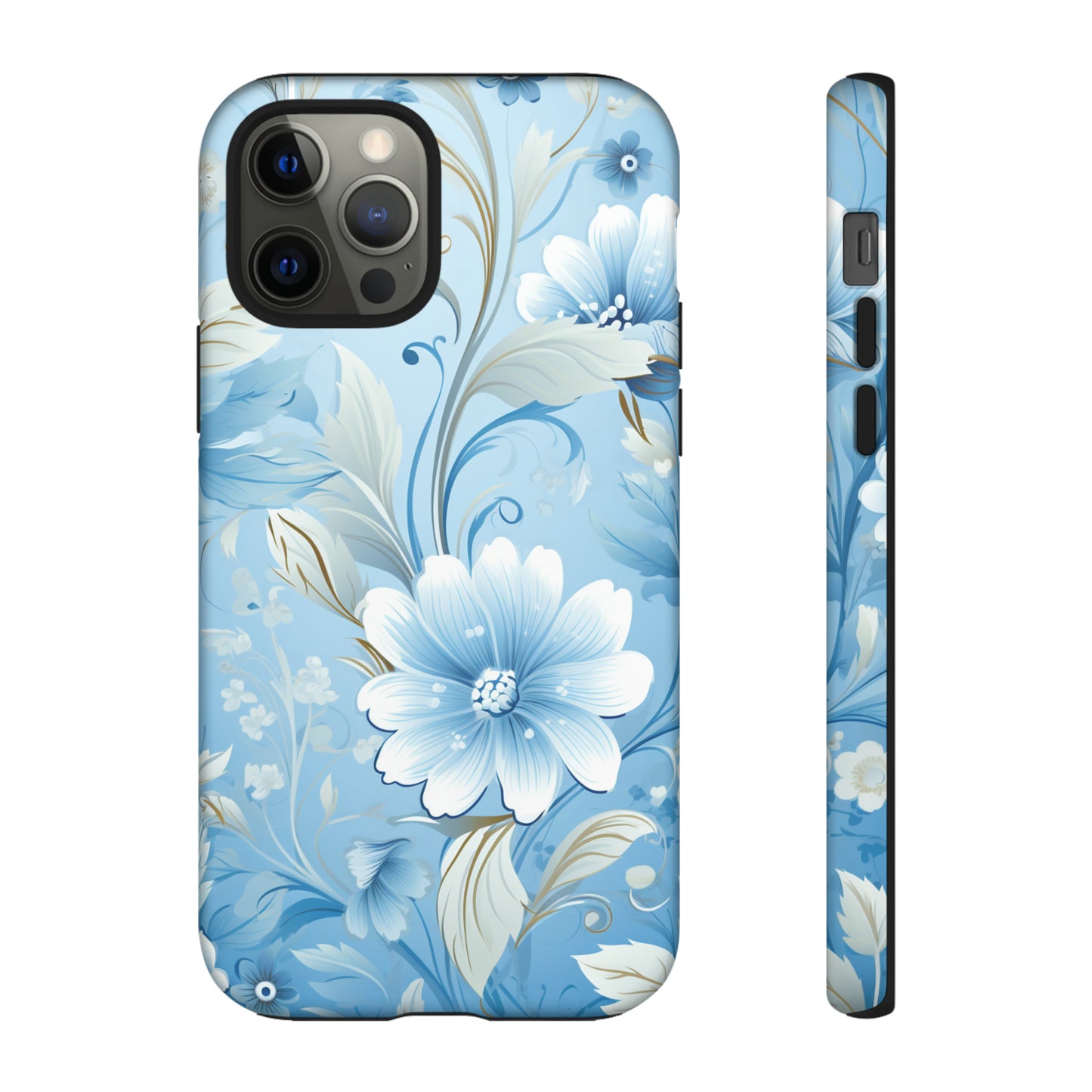 Tough Phone Case Graphic Design