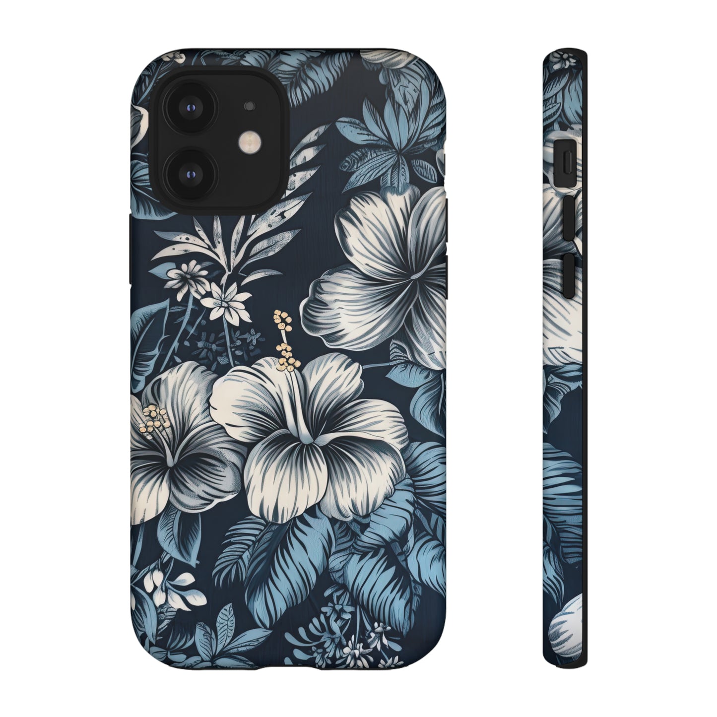 Tough Phone Case Graphic Design