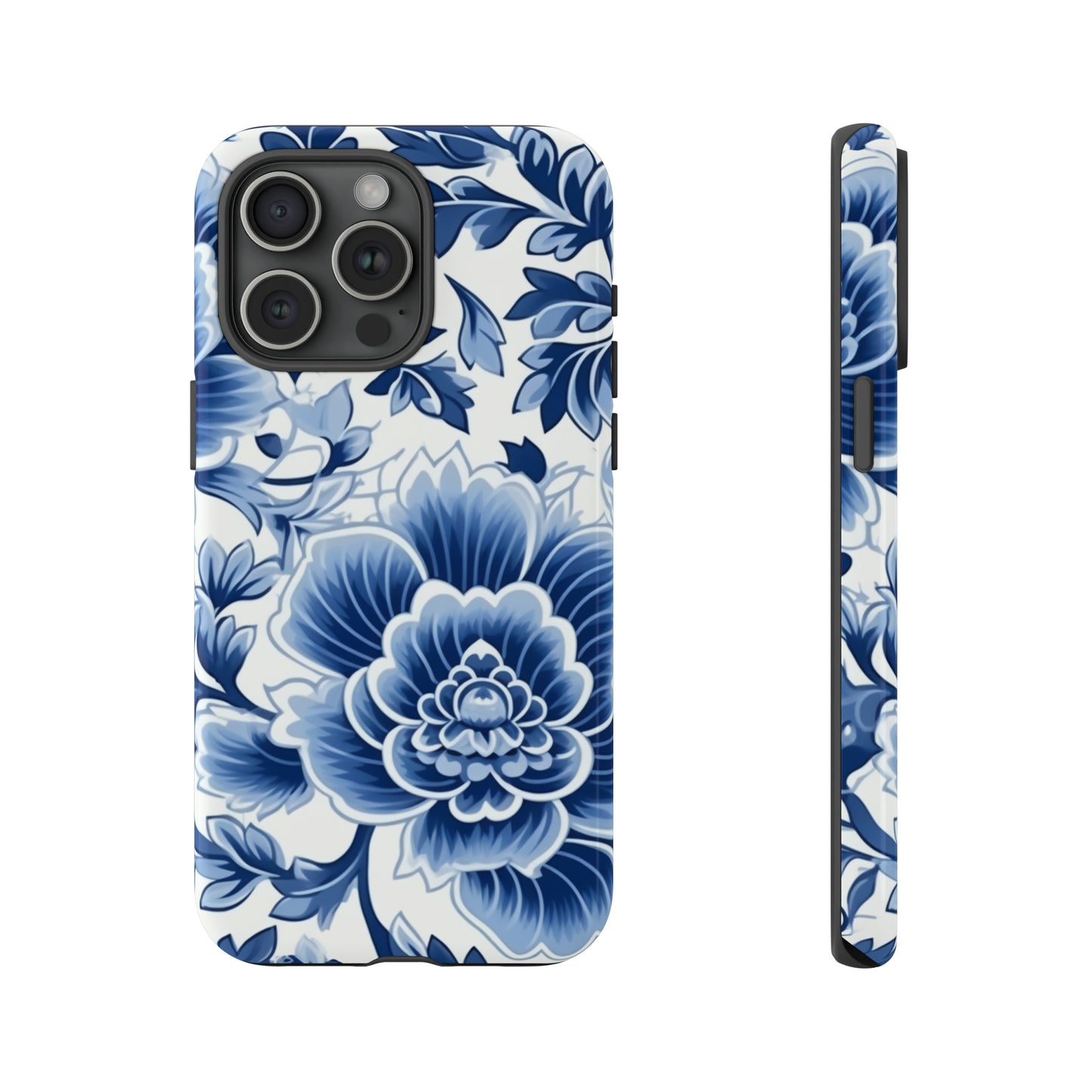 Tough Phone Case Graphic Design