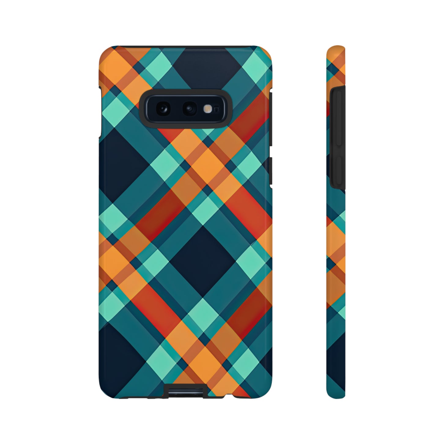 Tough Phone Case Graphic Design