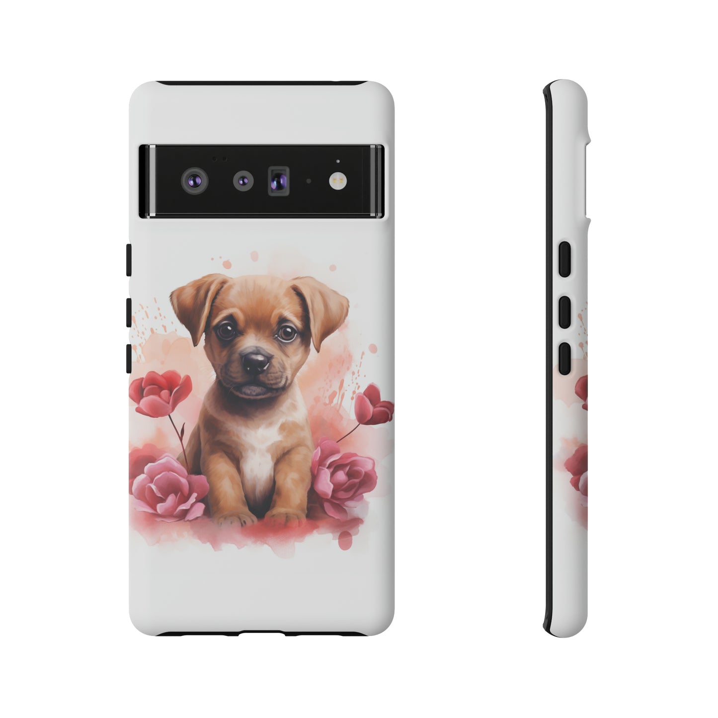 Tough Phone Case Graphic Design