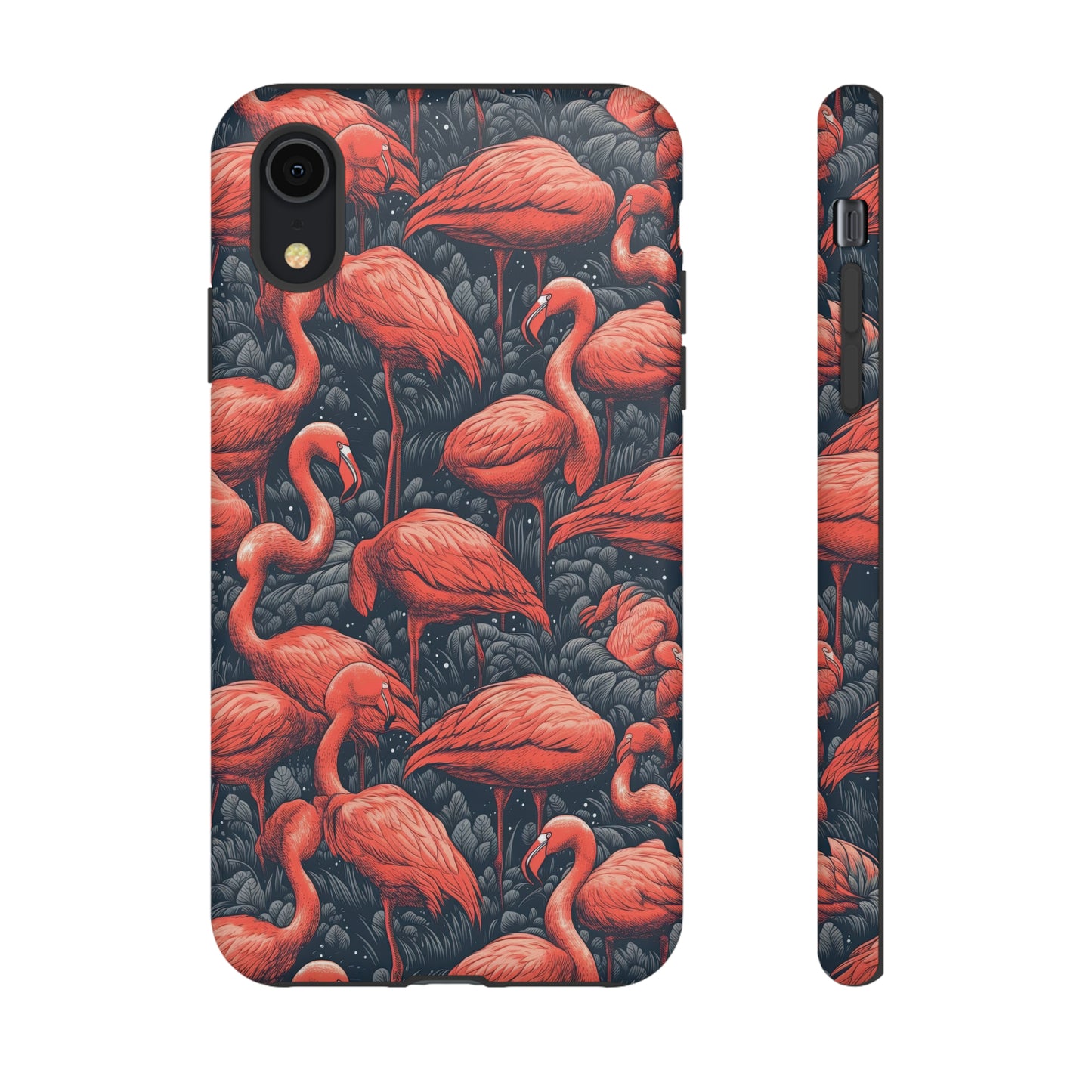 Tough Phone Case Graphic Design