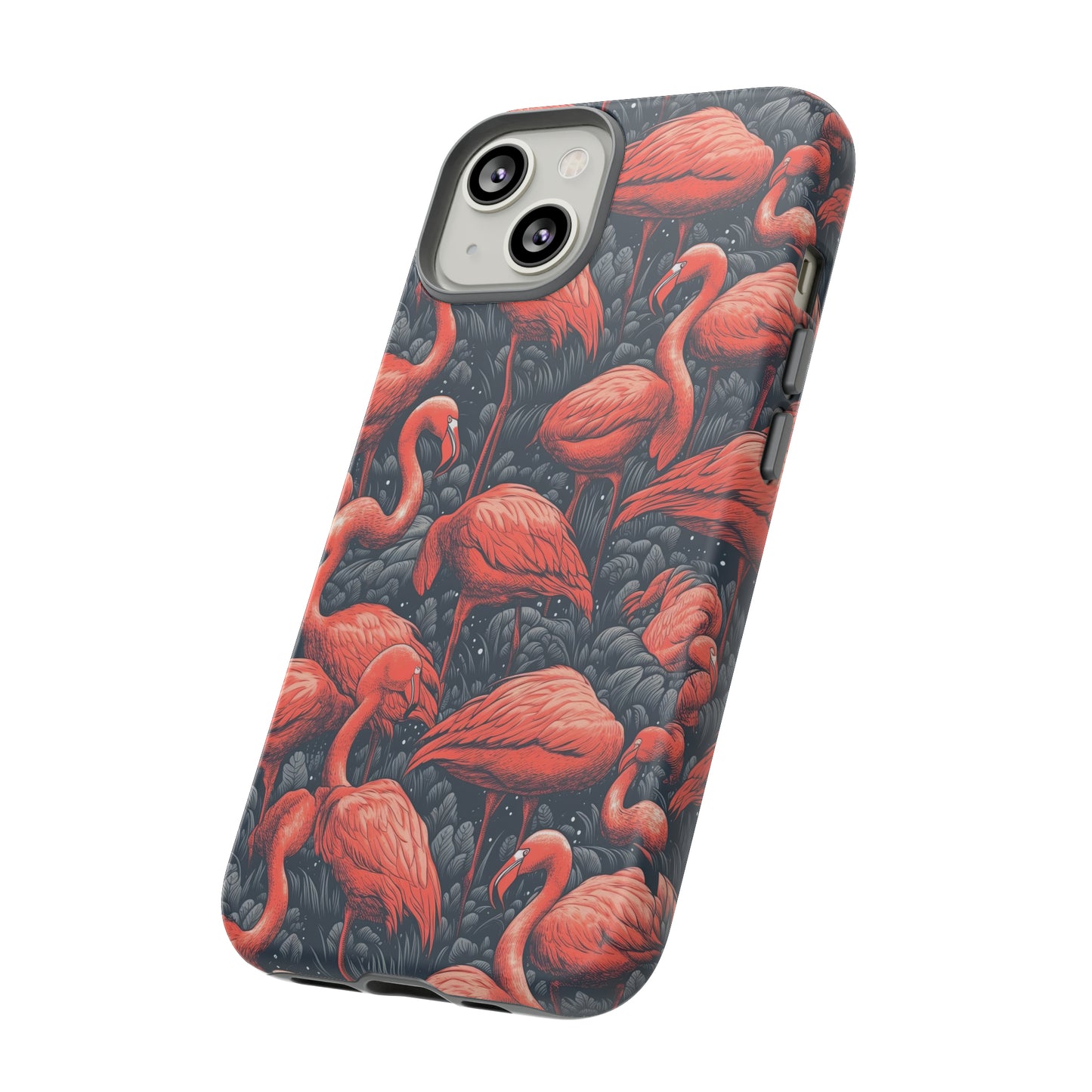 Tough Phone Case Graphic Design