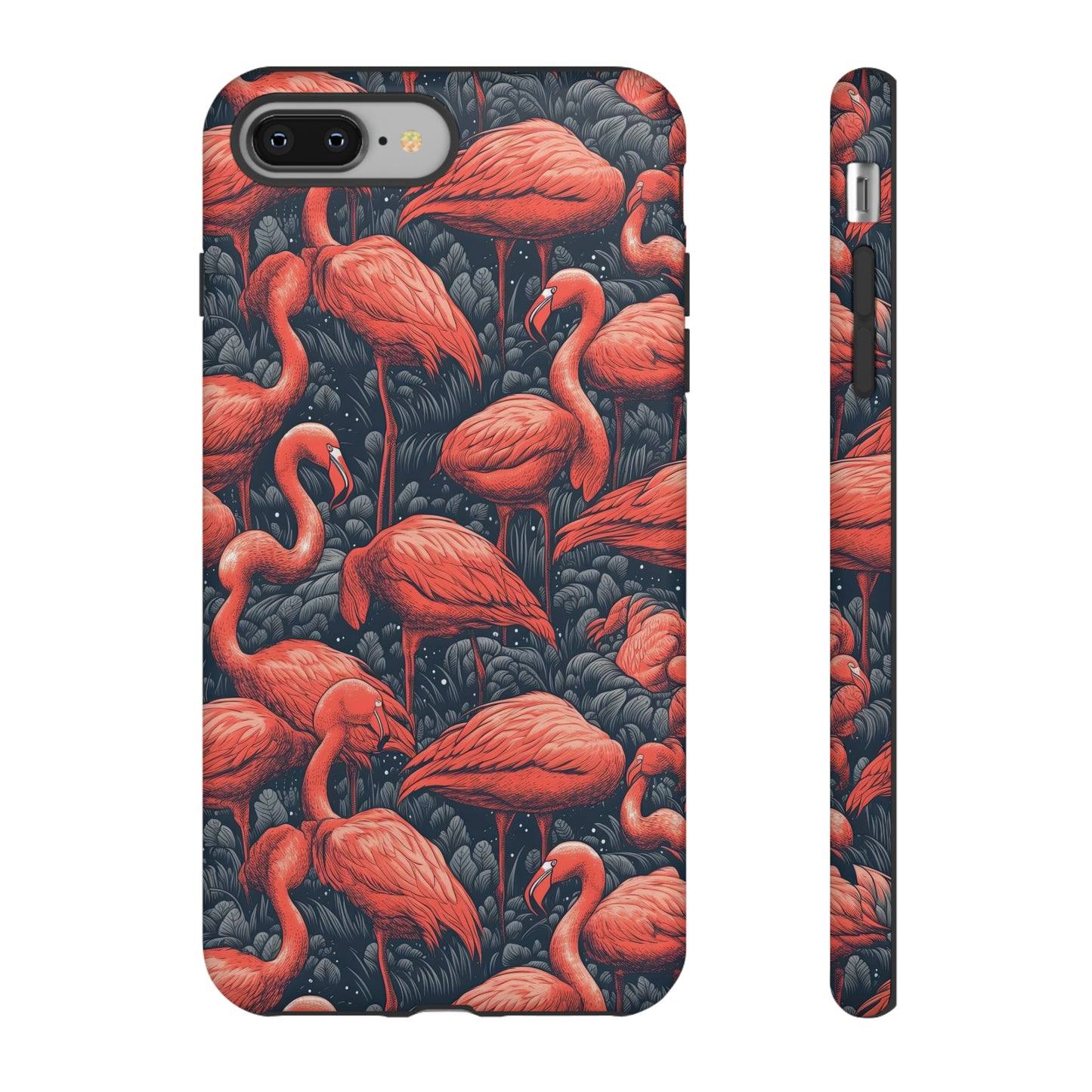 Tough Phone Case Graphic Design