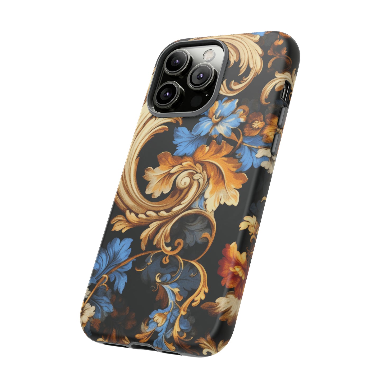 Tough Phone Case Graphic Design