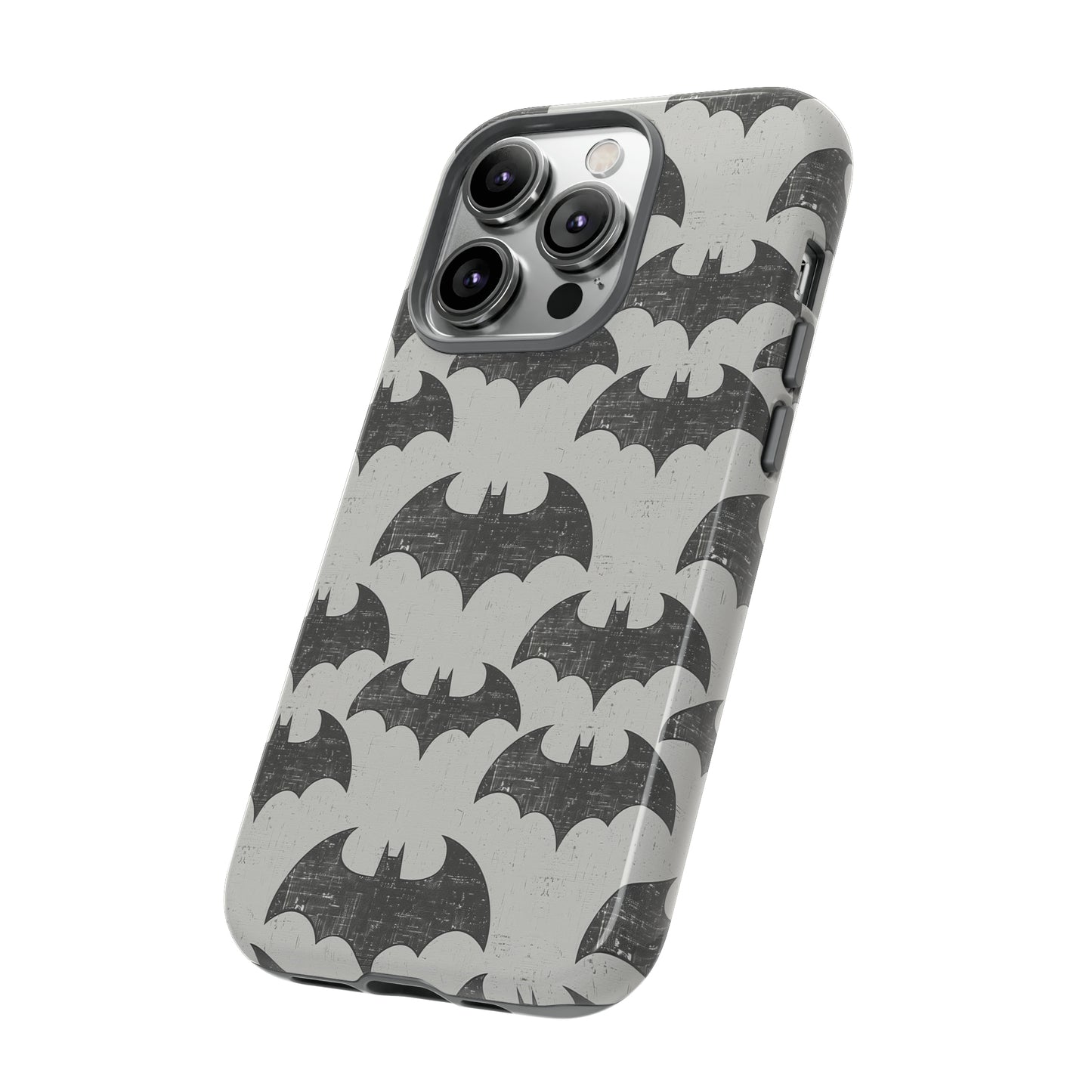 Tough Phone Case Pop Art Batman