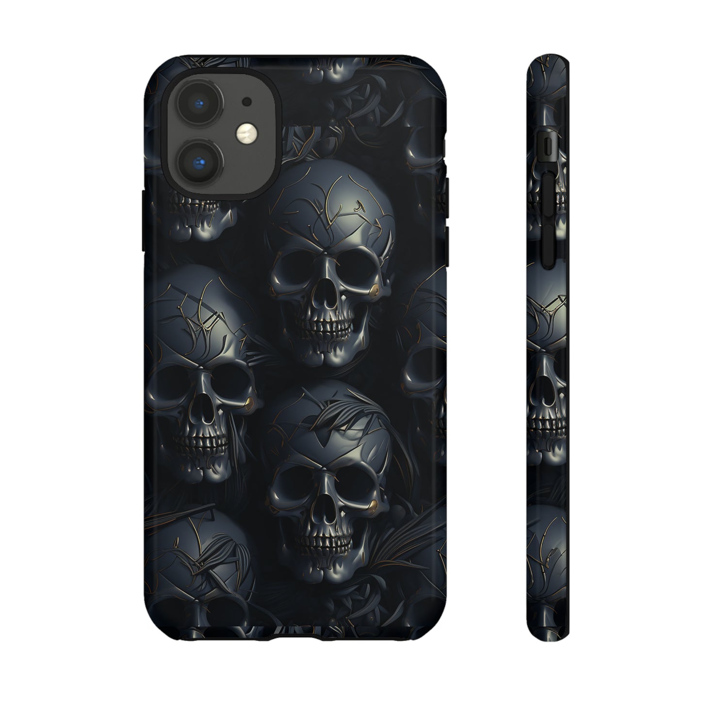 Tough Phone Case Graphic Design