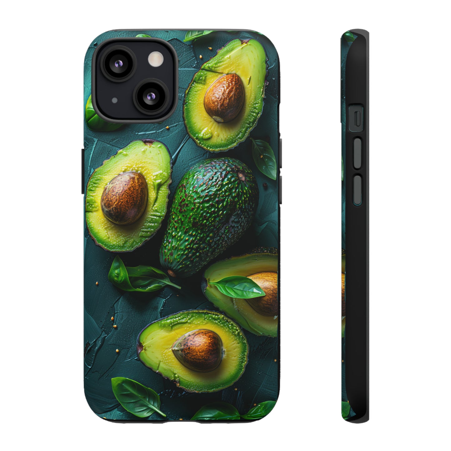 Tough Phone Case Avocado