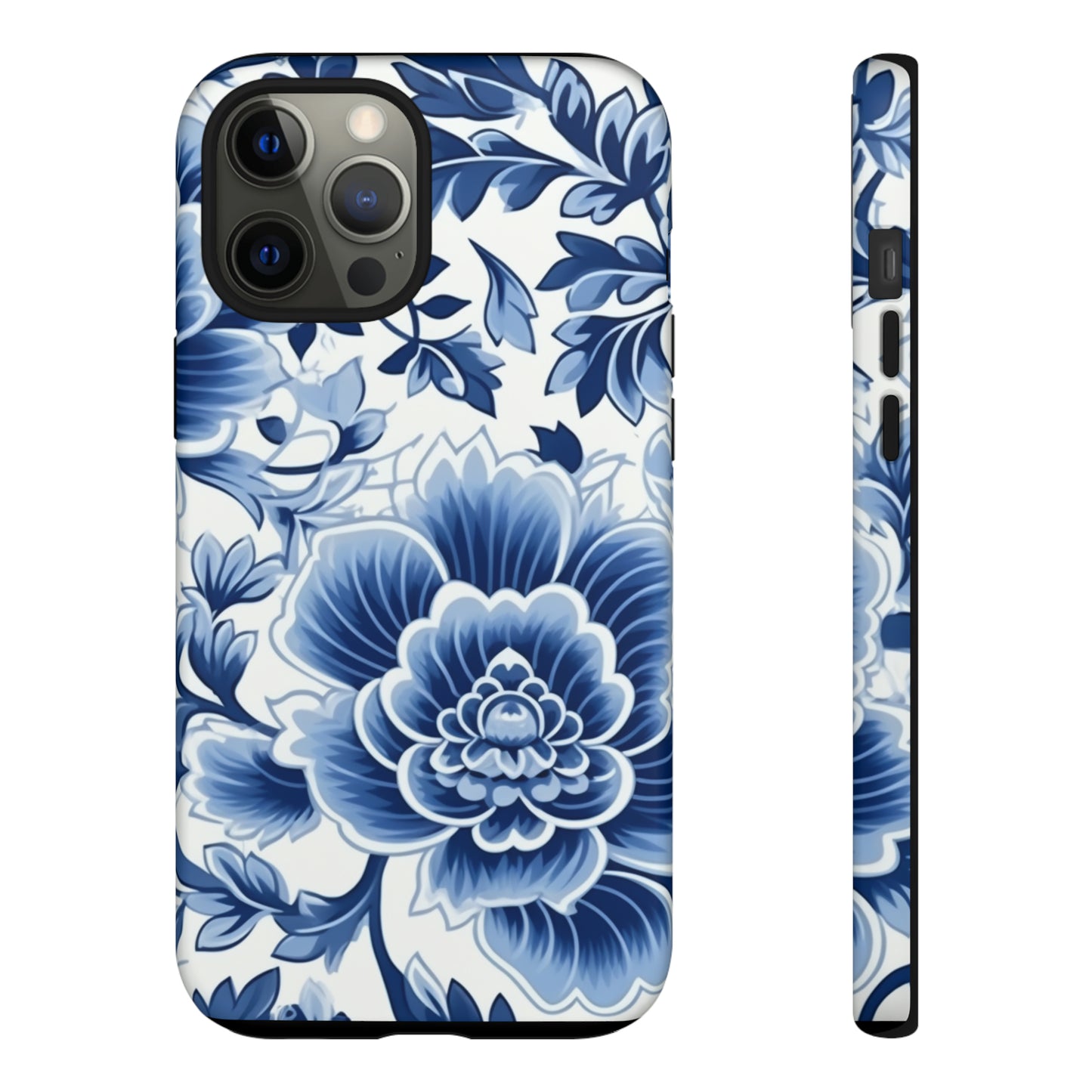 Tough Phone Case Graphic Design