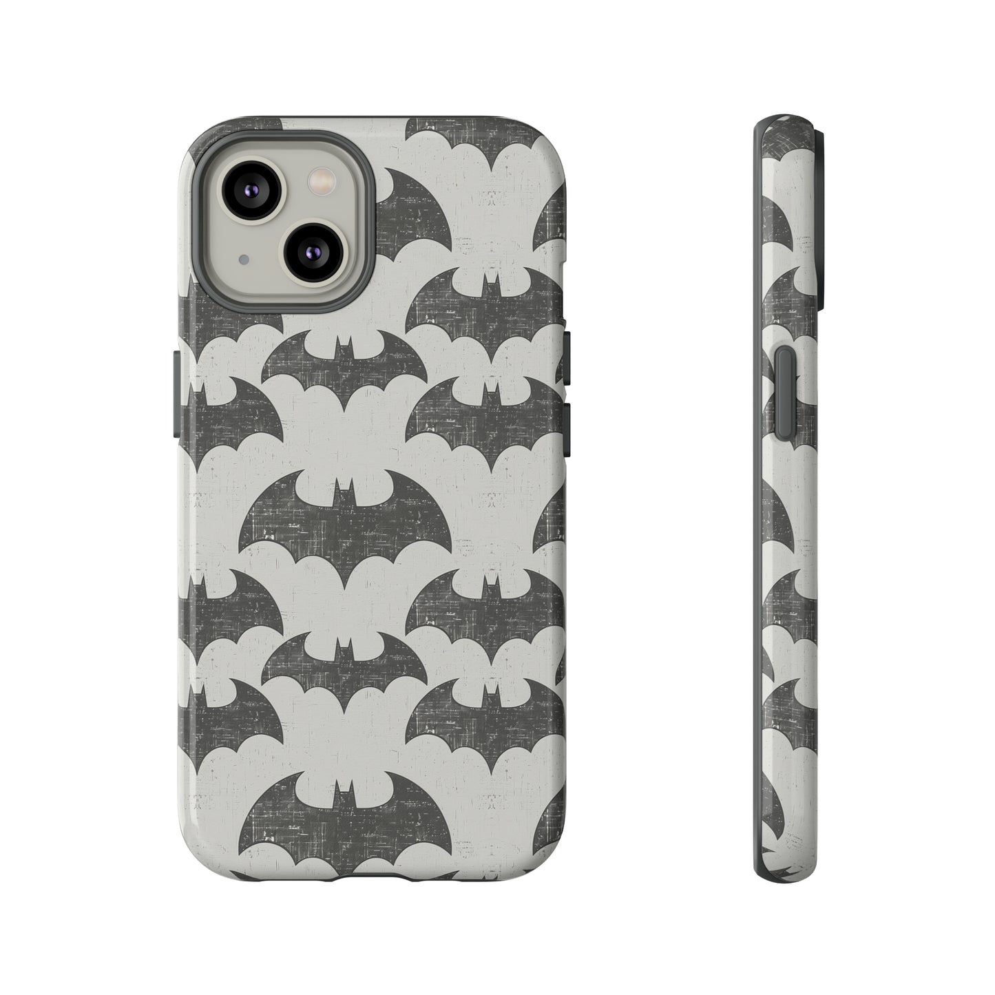 Tough Phone Case Pop Art Batman