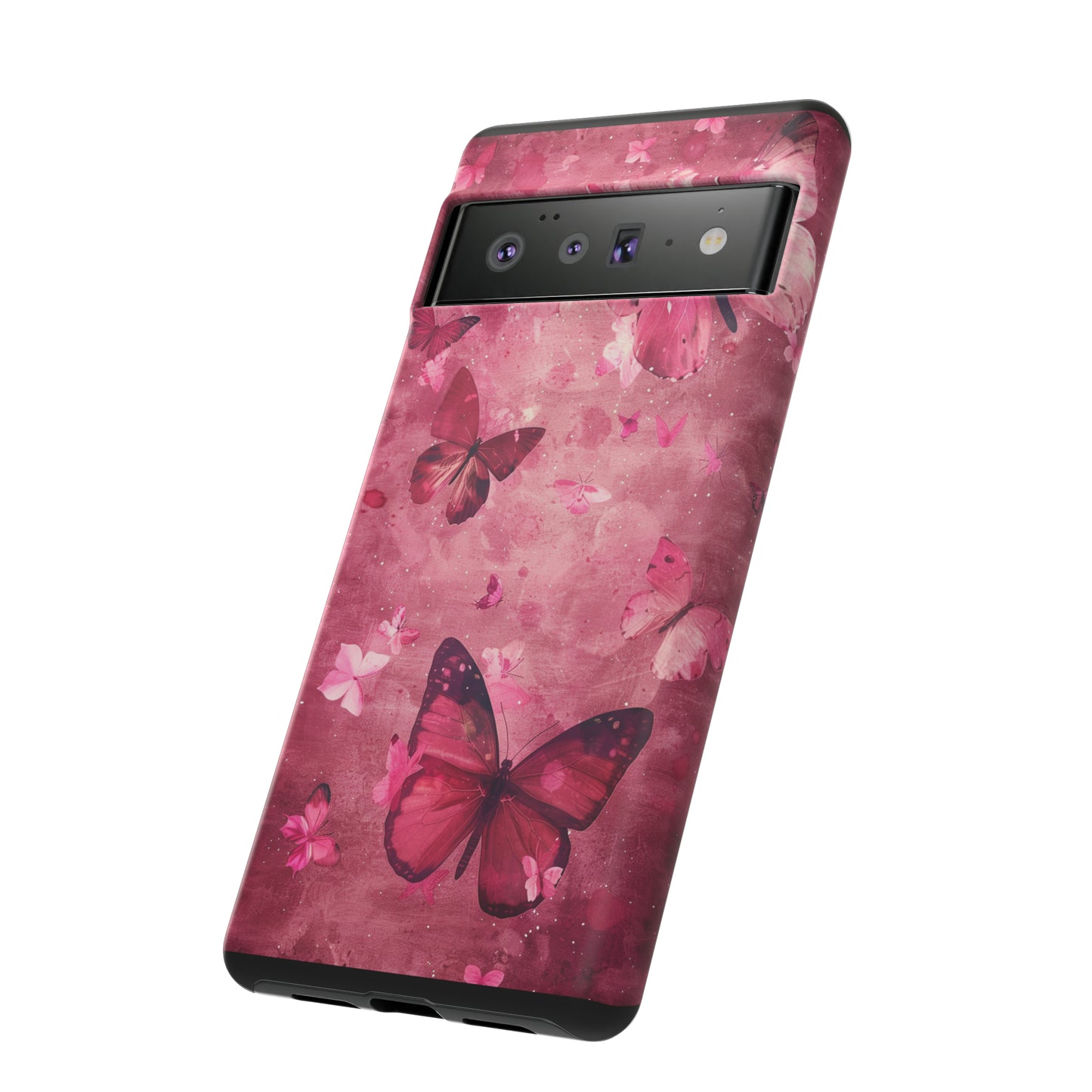 Tough Phone Case Butterfly