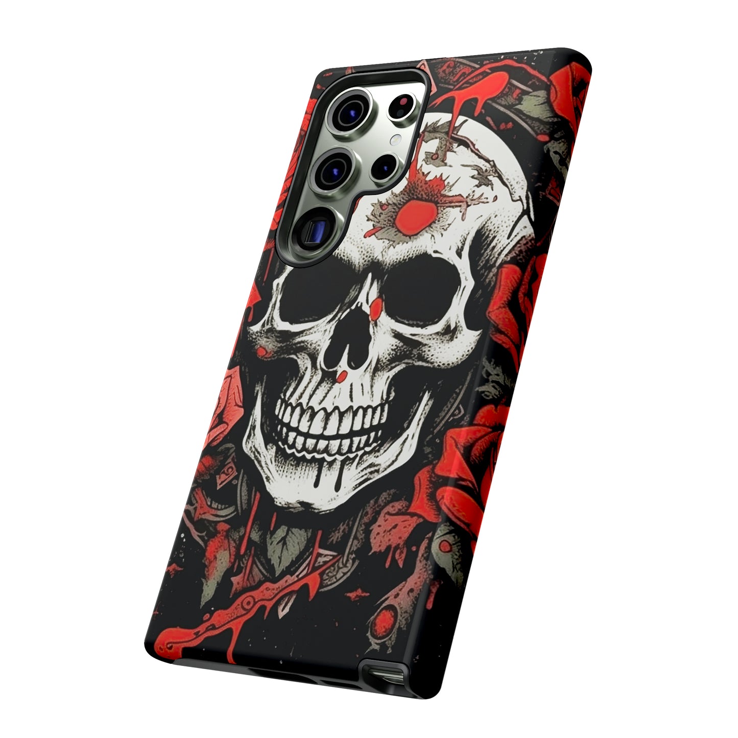 Tough Phone Case Graphic Design