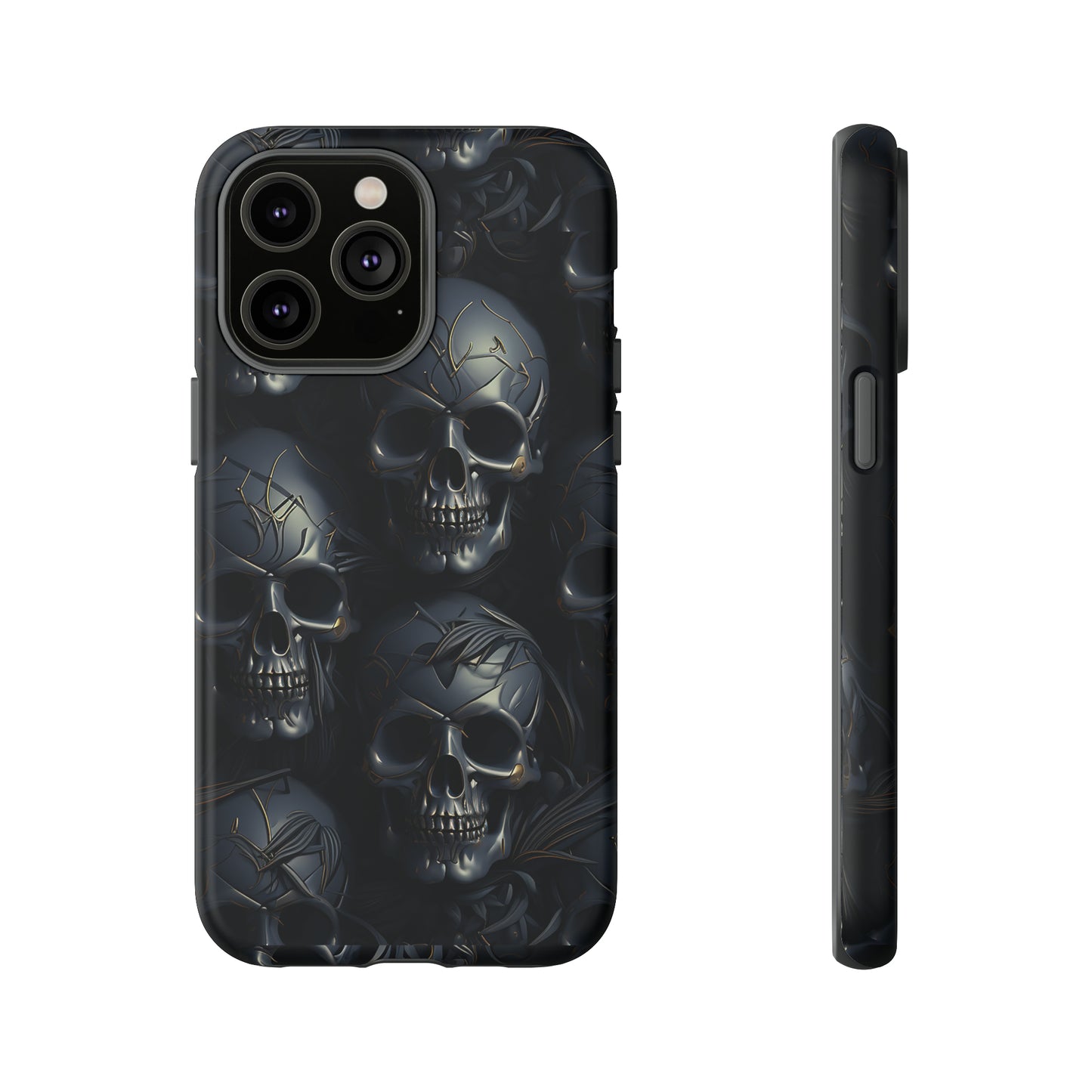 Tough Phone Case Graphic Design