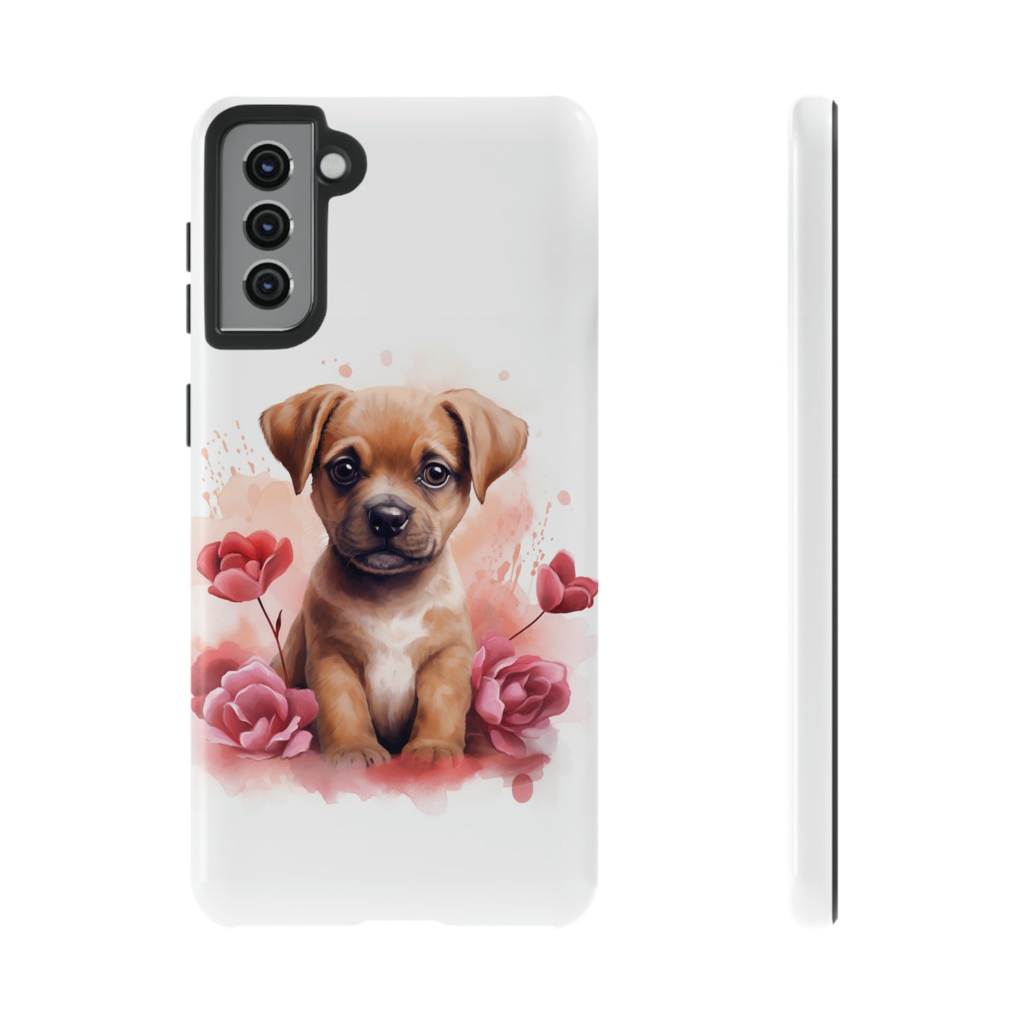 Tough Phone Case Graphic Design