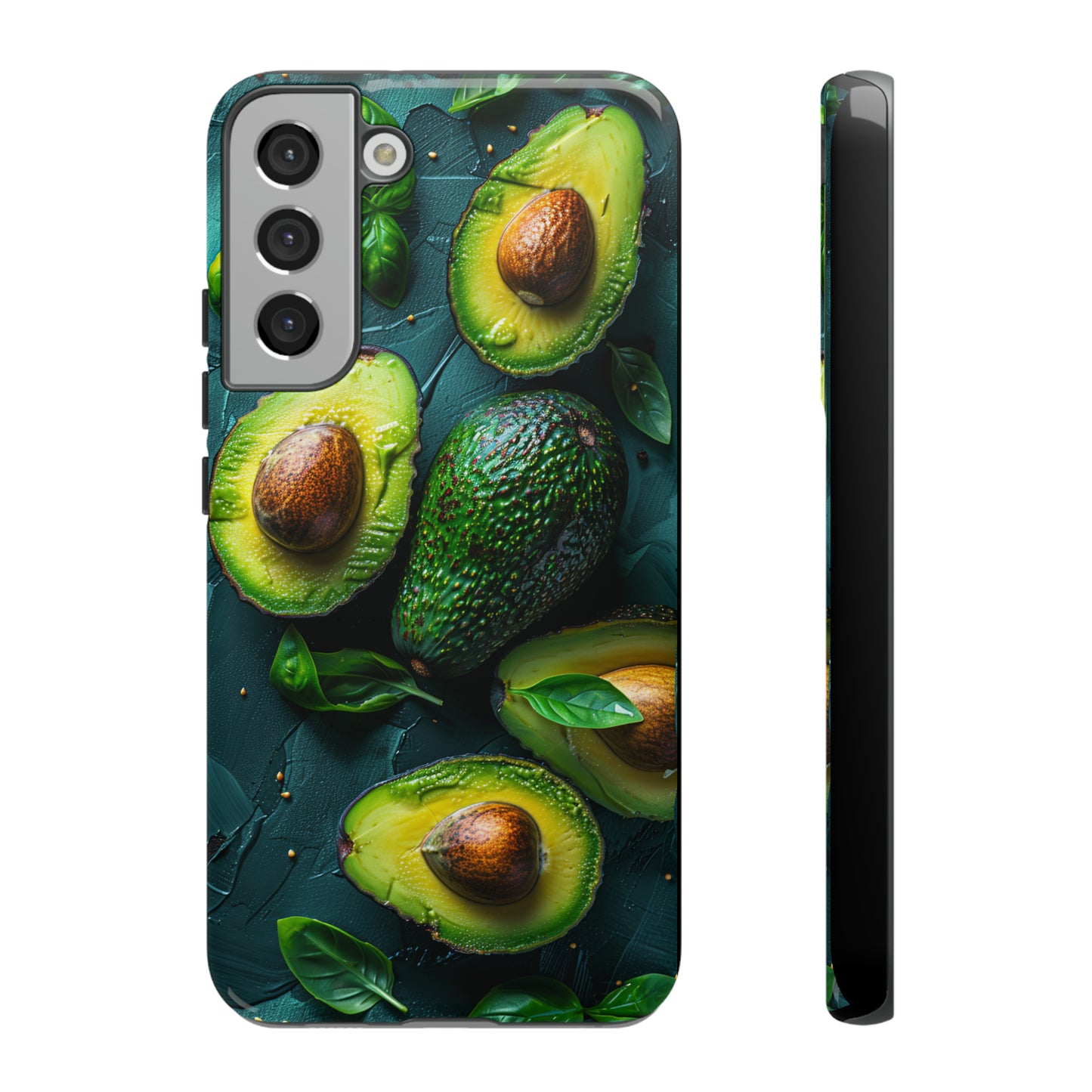 Tough Phone Case Avocado