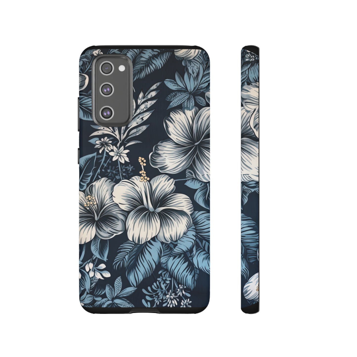 Tough Phone Case Graphic Design