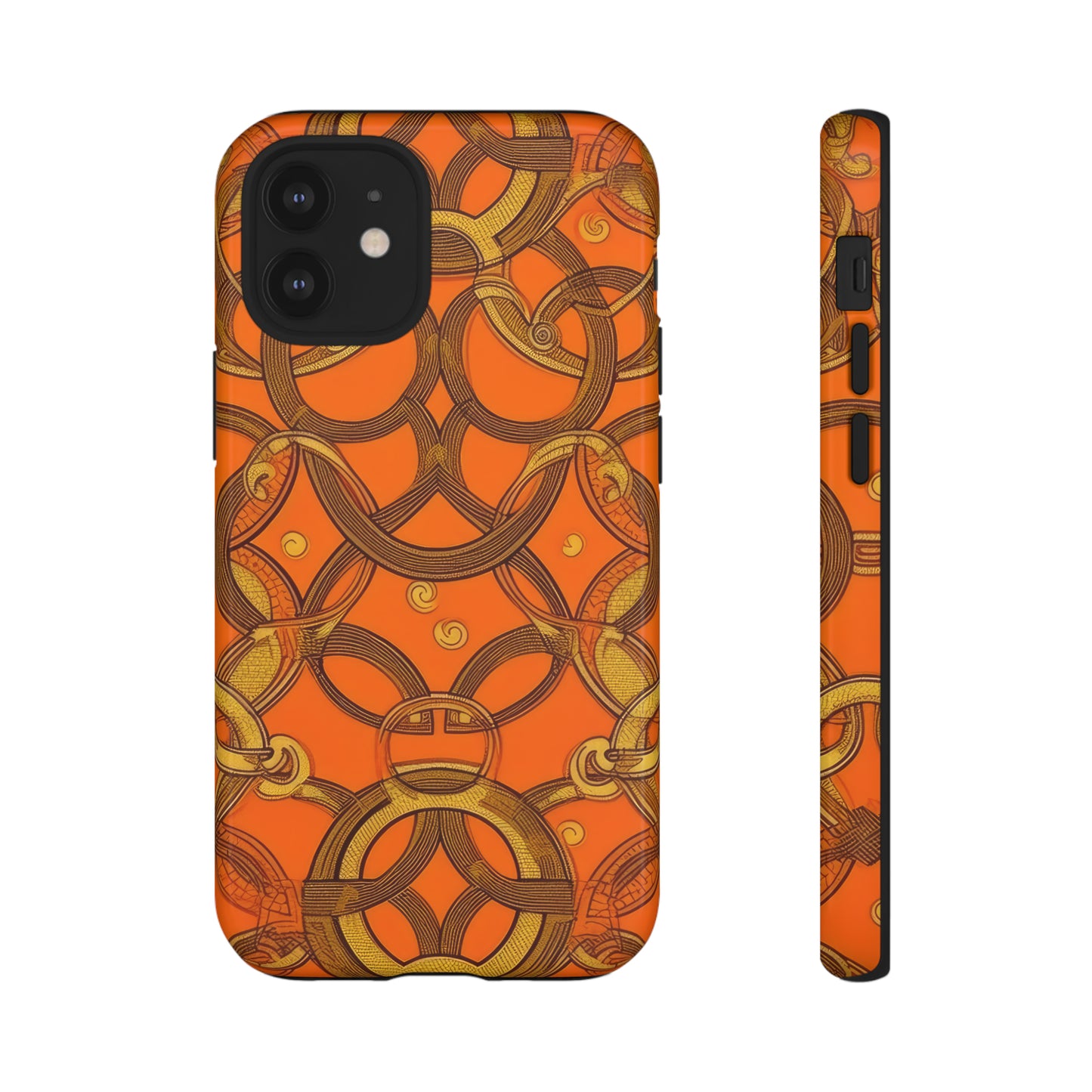 Tough Phone Case Graphic Design