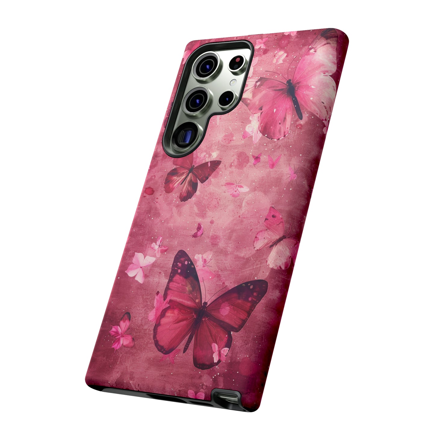 Tough Phone Case Butterfly