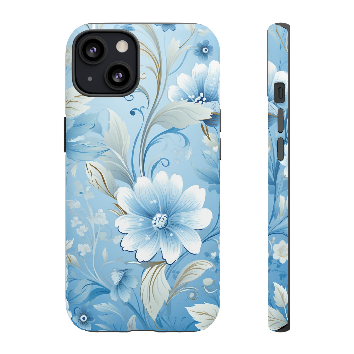 Tough Phone Case Graphic Design