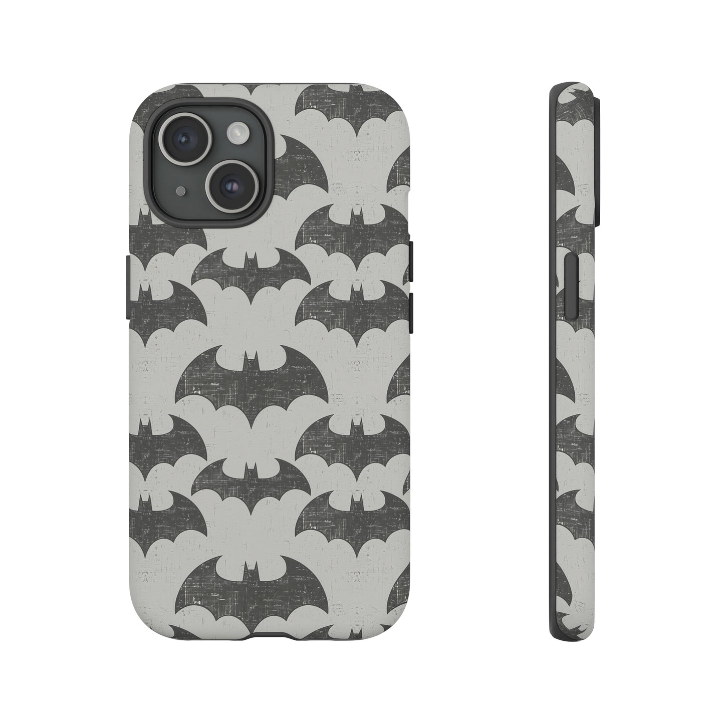 Tough Phone Case Pop Art Batman