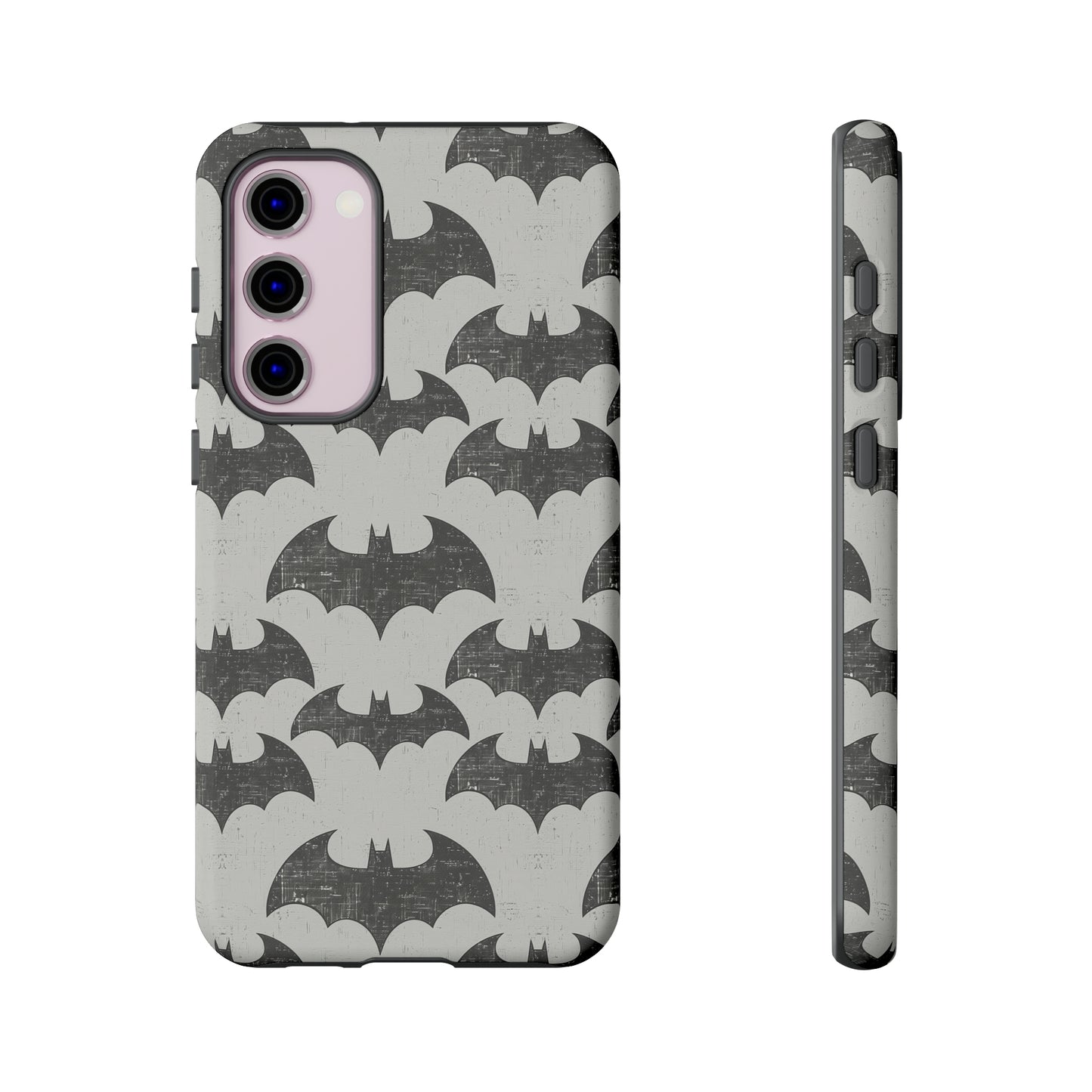 Tough Phone Case Pop Art Batman