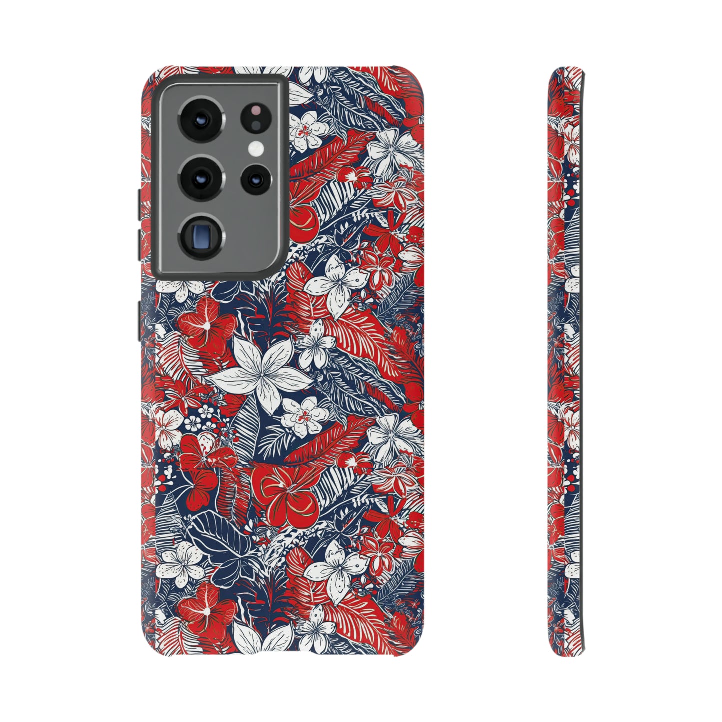 Tough Phone Case Graphic Design