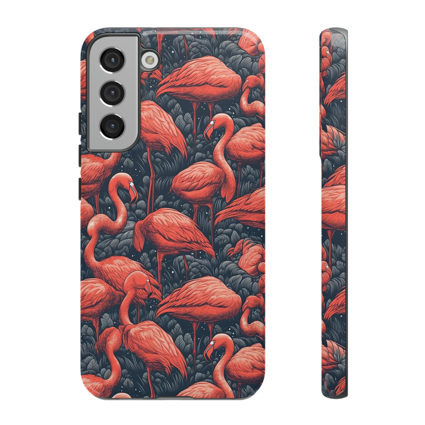 Tough Phone Case Graphic Design