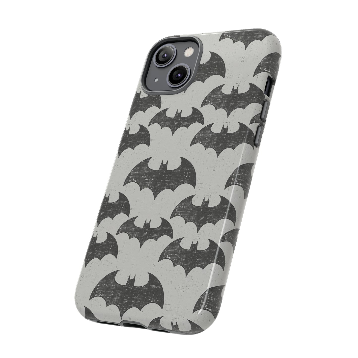 Tough Phone Case Pop Art Batman