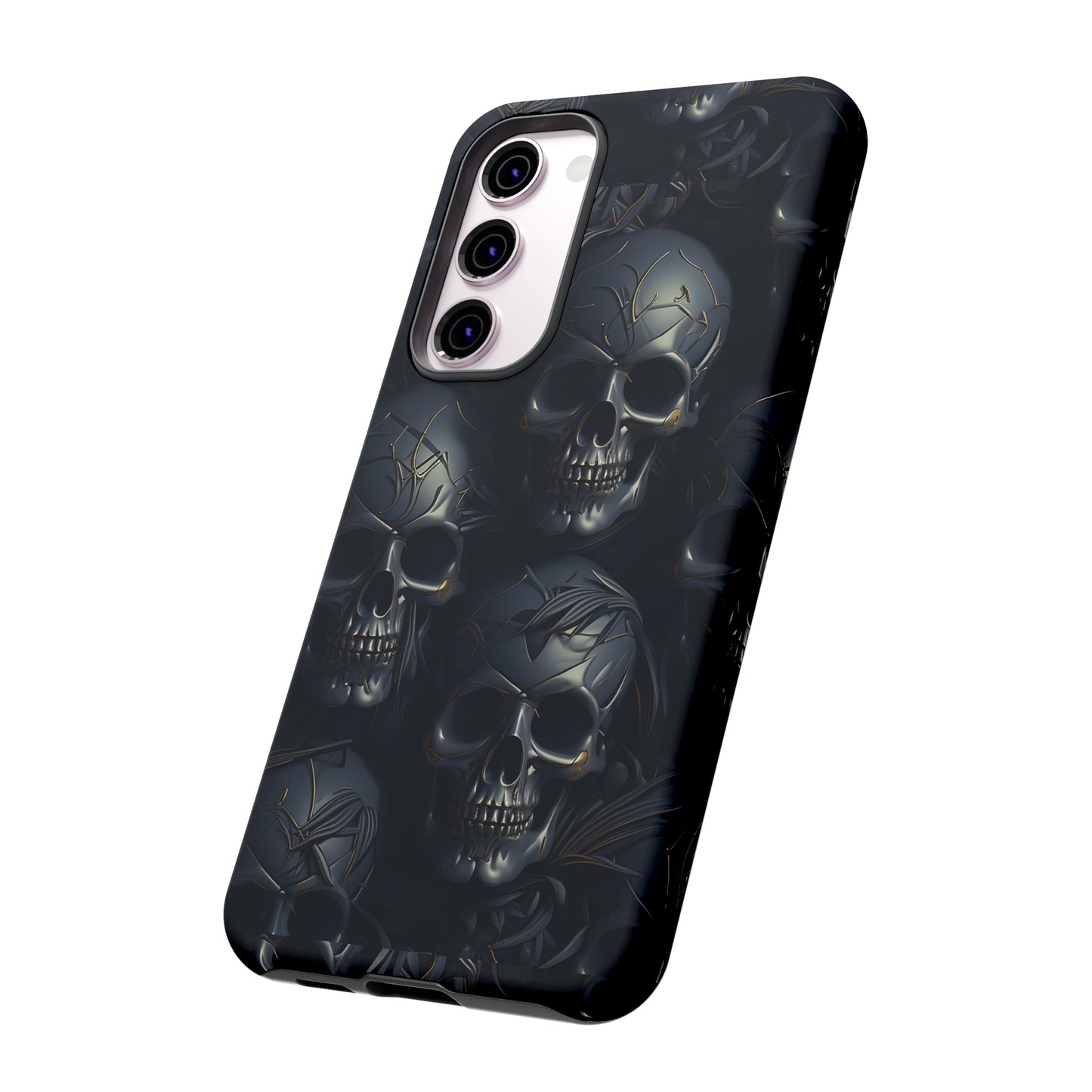 Tough Phone Case Graphic Design