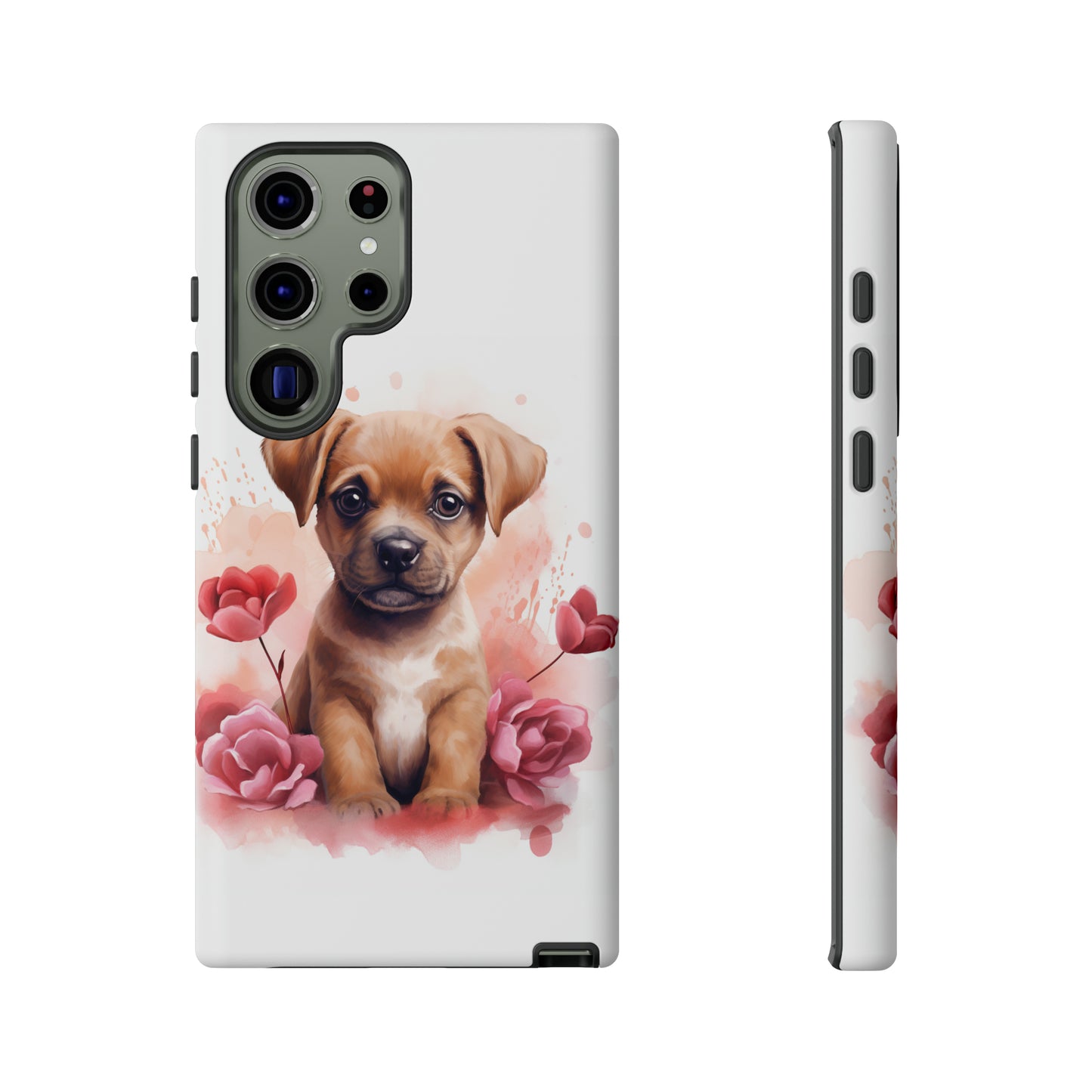 Tough Phone Case Graphic Design