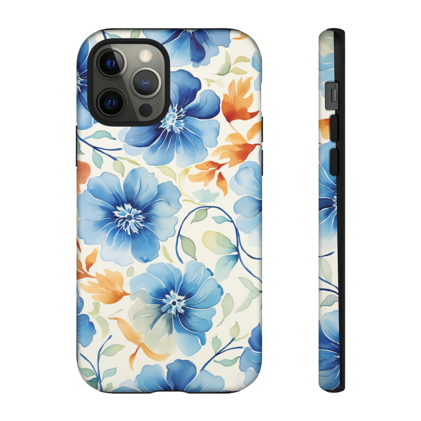 Tough Phone Case Graphic Design