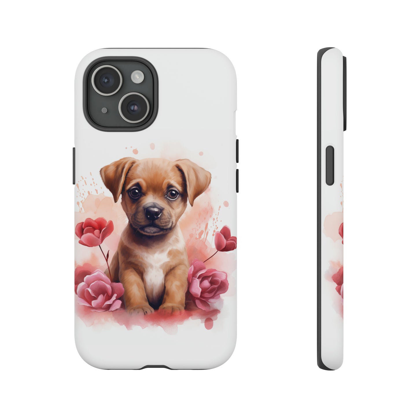 Tough Phone Case Graphic Design